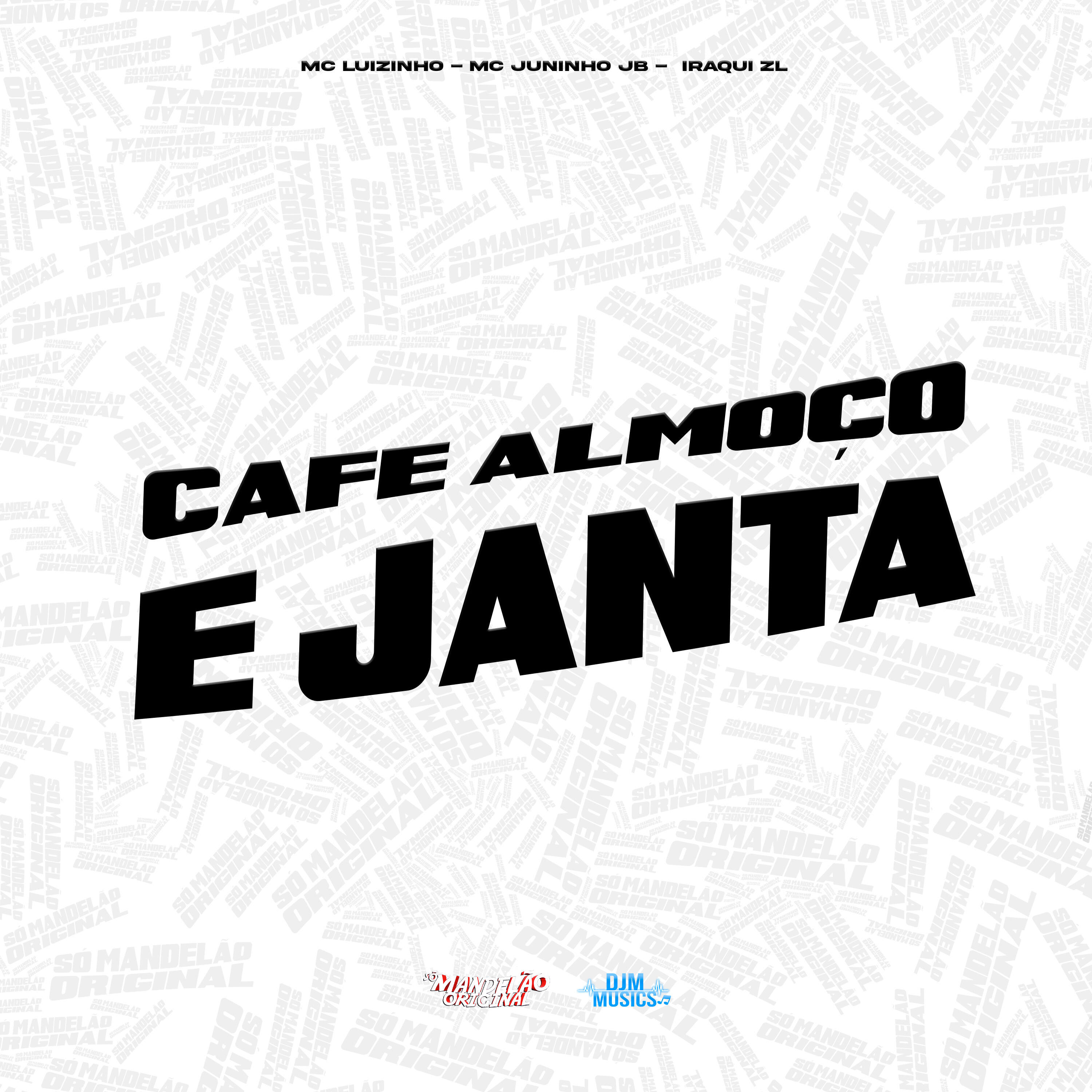 Релиз Cafe Almoço e Janta