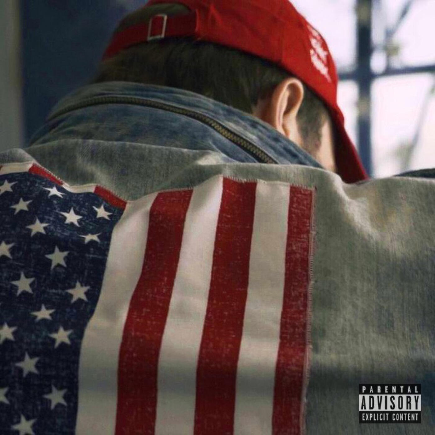 Постер альбома American Dreamzzz