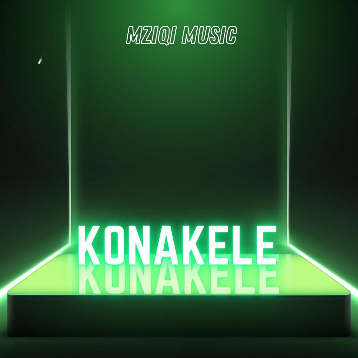Релиз Konakele