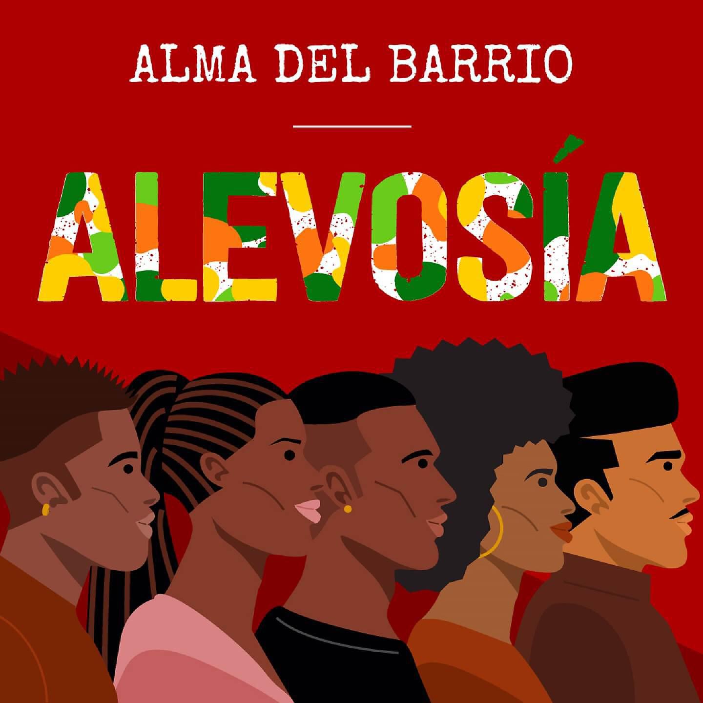 Релиз Alevosía