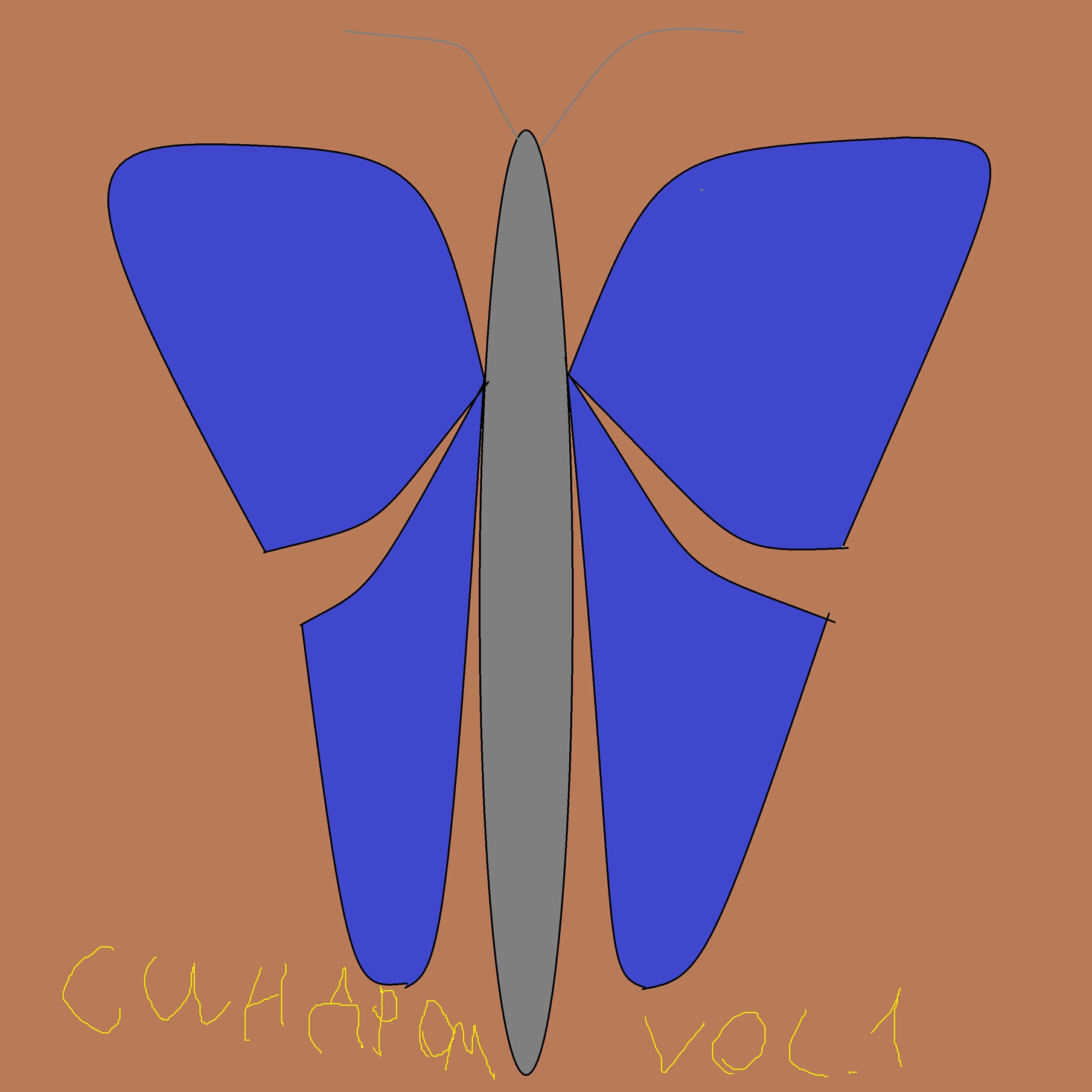 Релиз Синдром, Vol. 1