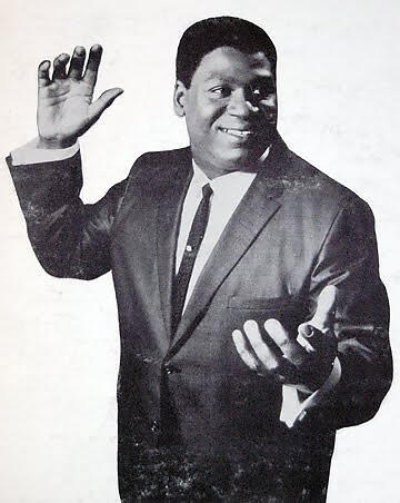 Freddy Butler