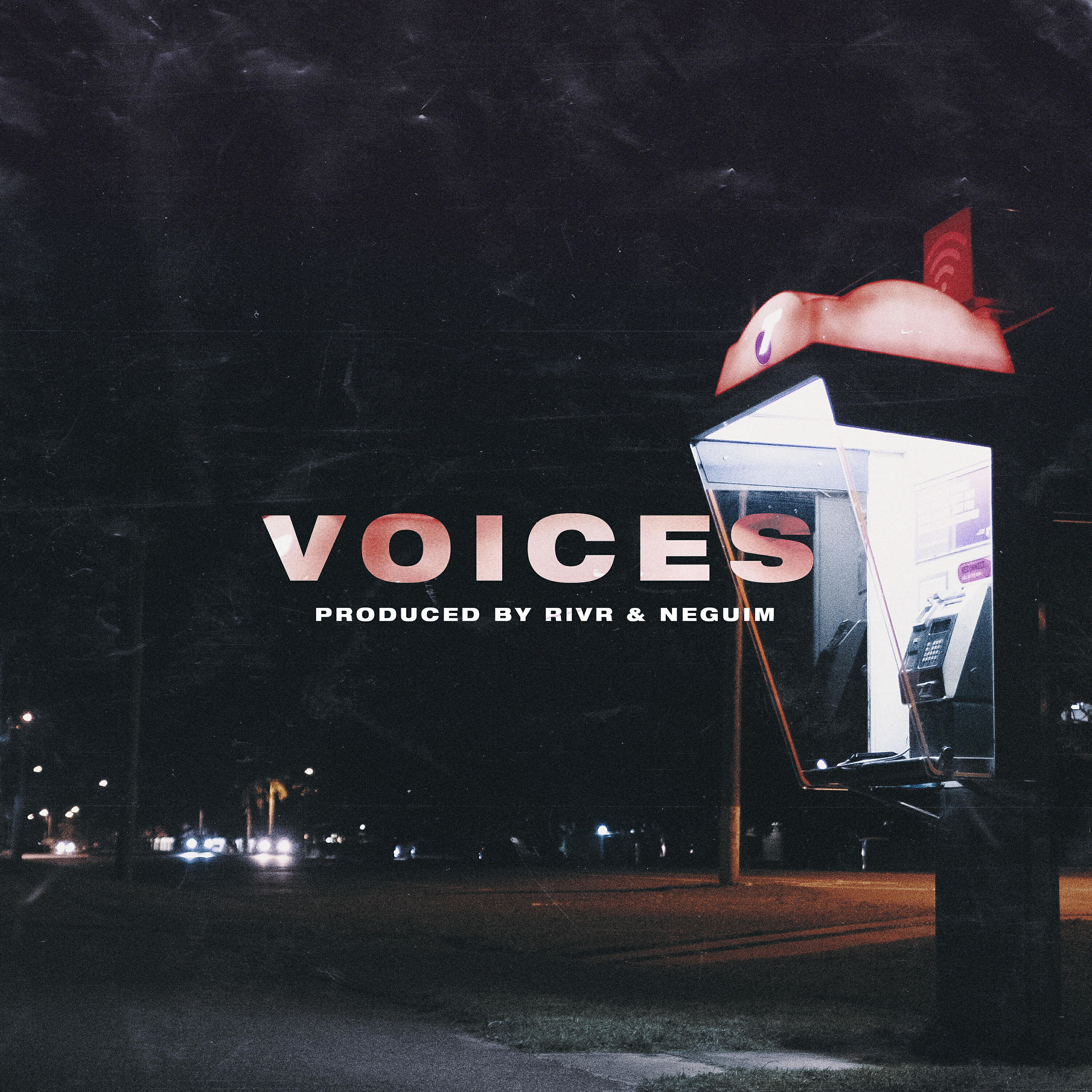 Релиз Voices