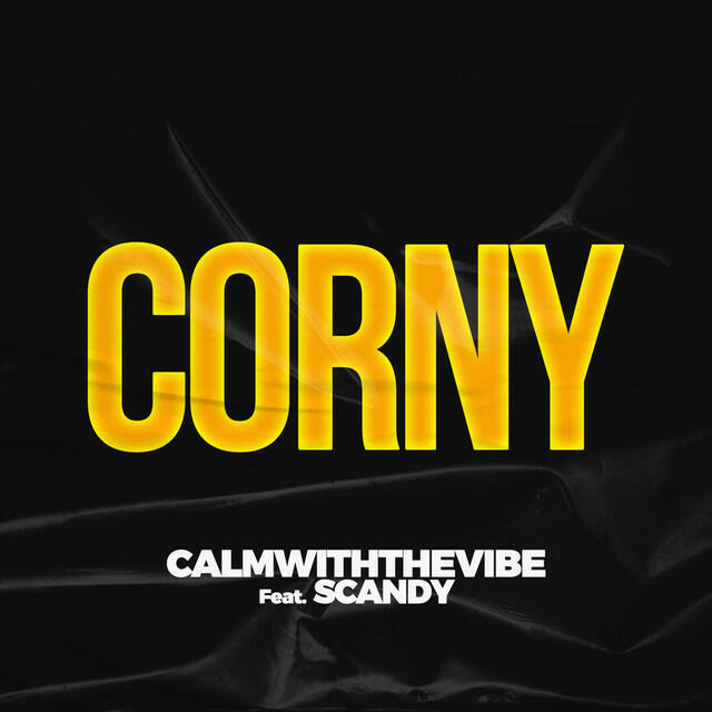 Релиз Corny