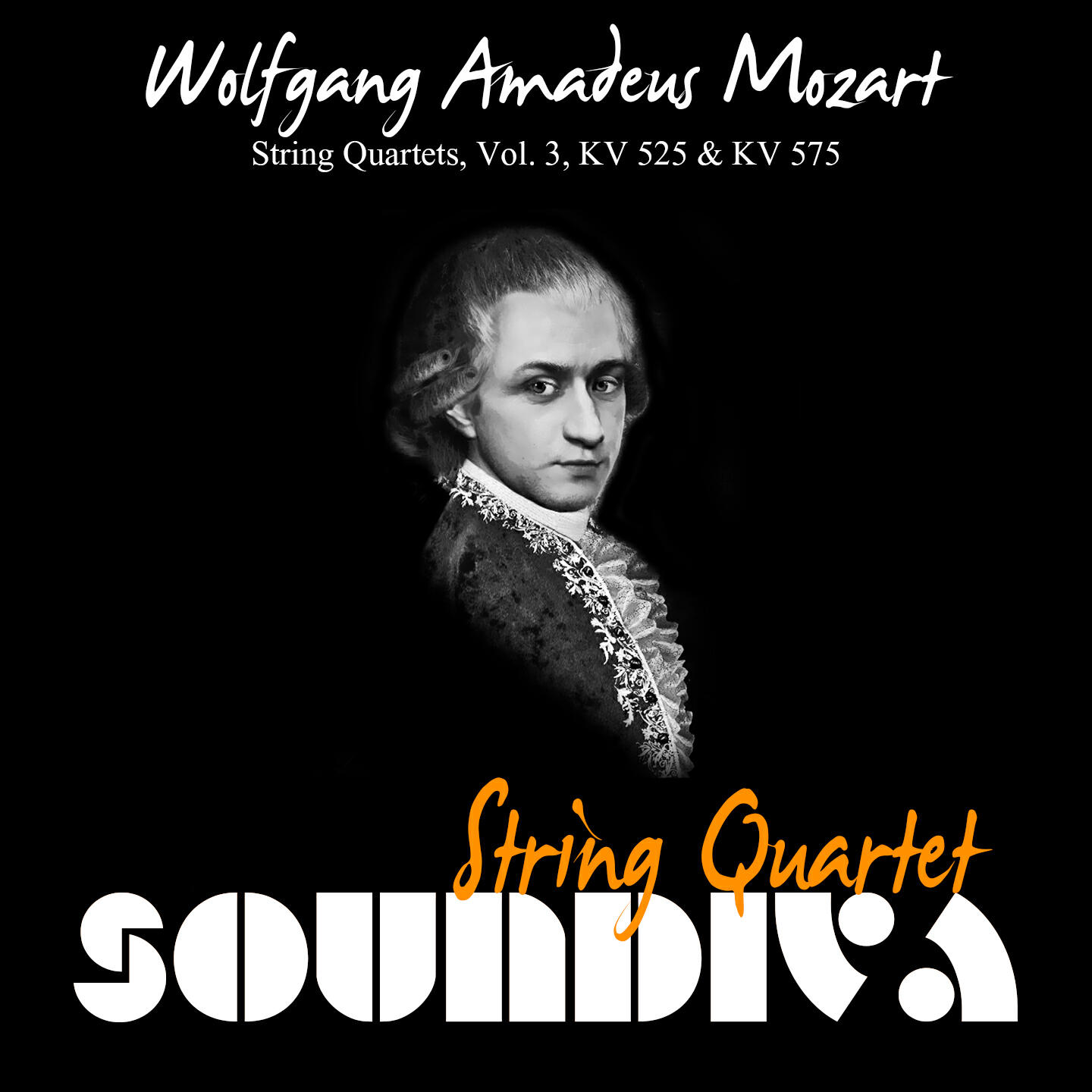 Soundiva String Quartet