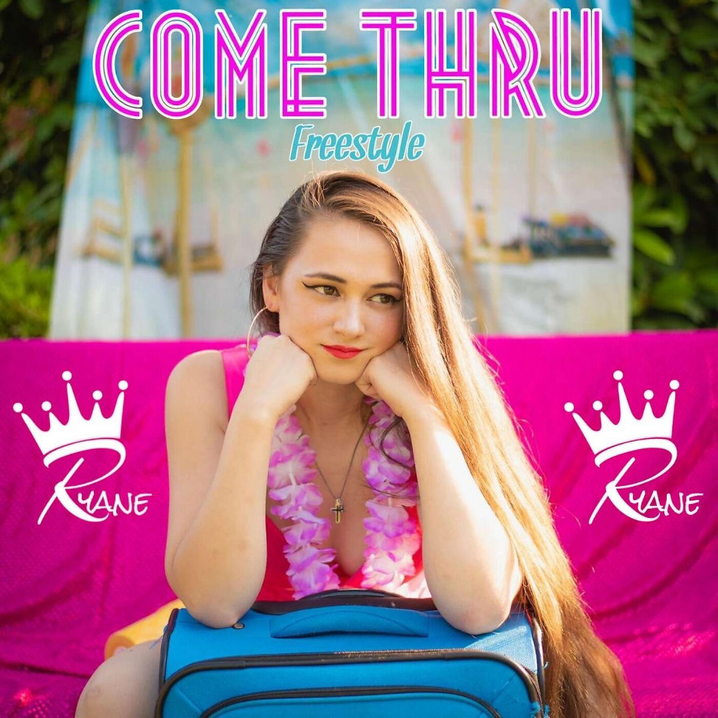 Релиз Come Thru (Freestyle)