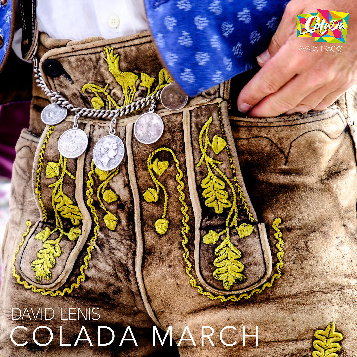 Релиз Colada March