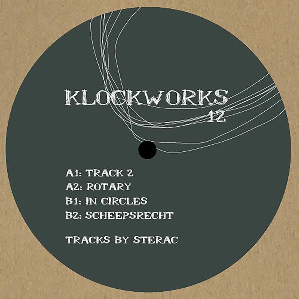 Релиз Klockworks 12