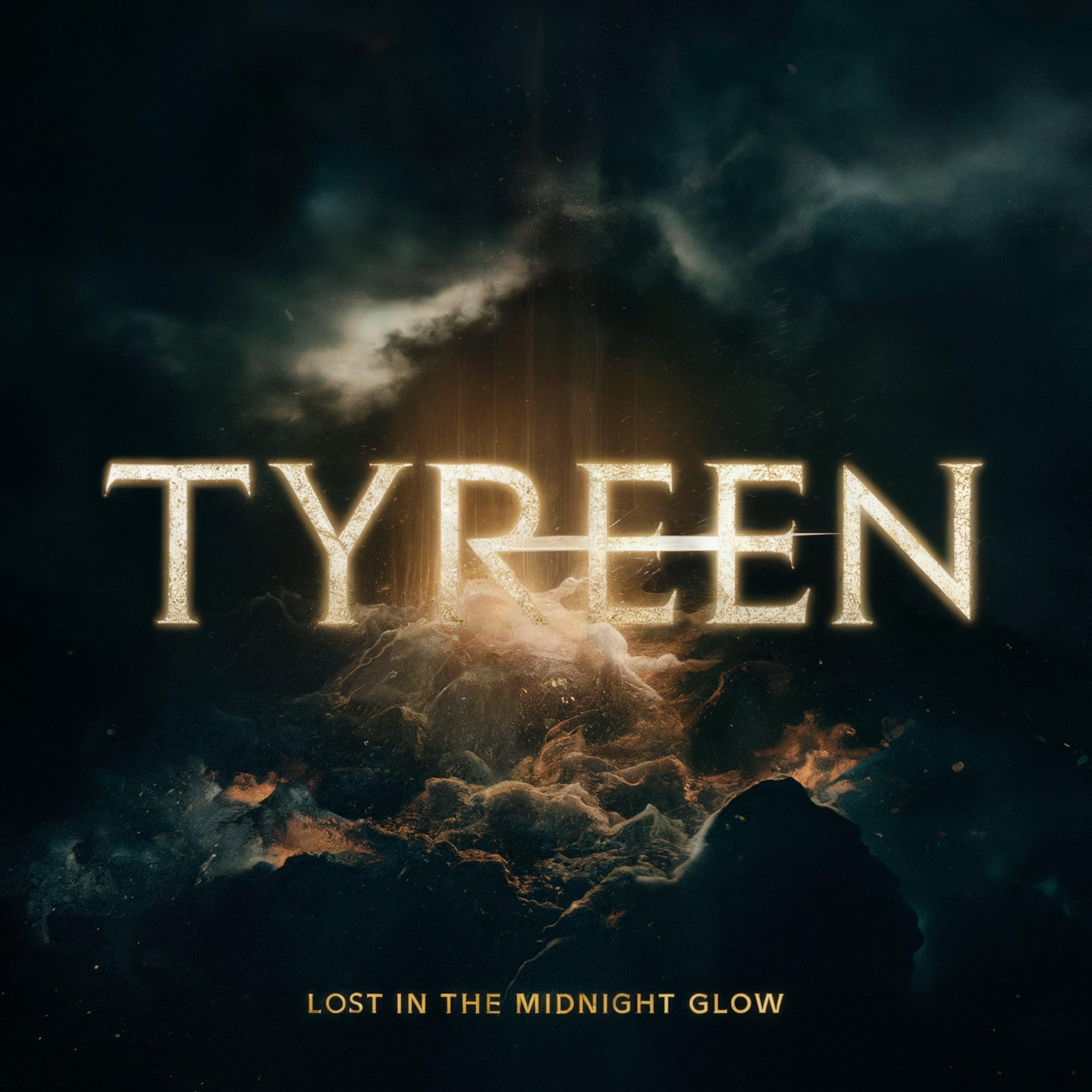 Релиз Lost in the Midnight Glow