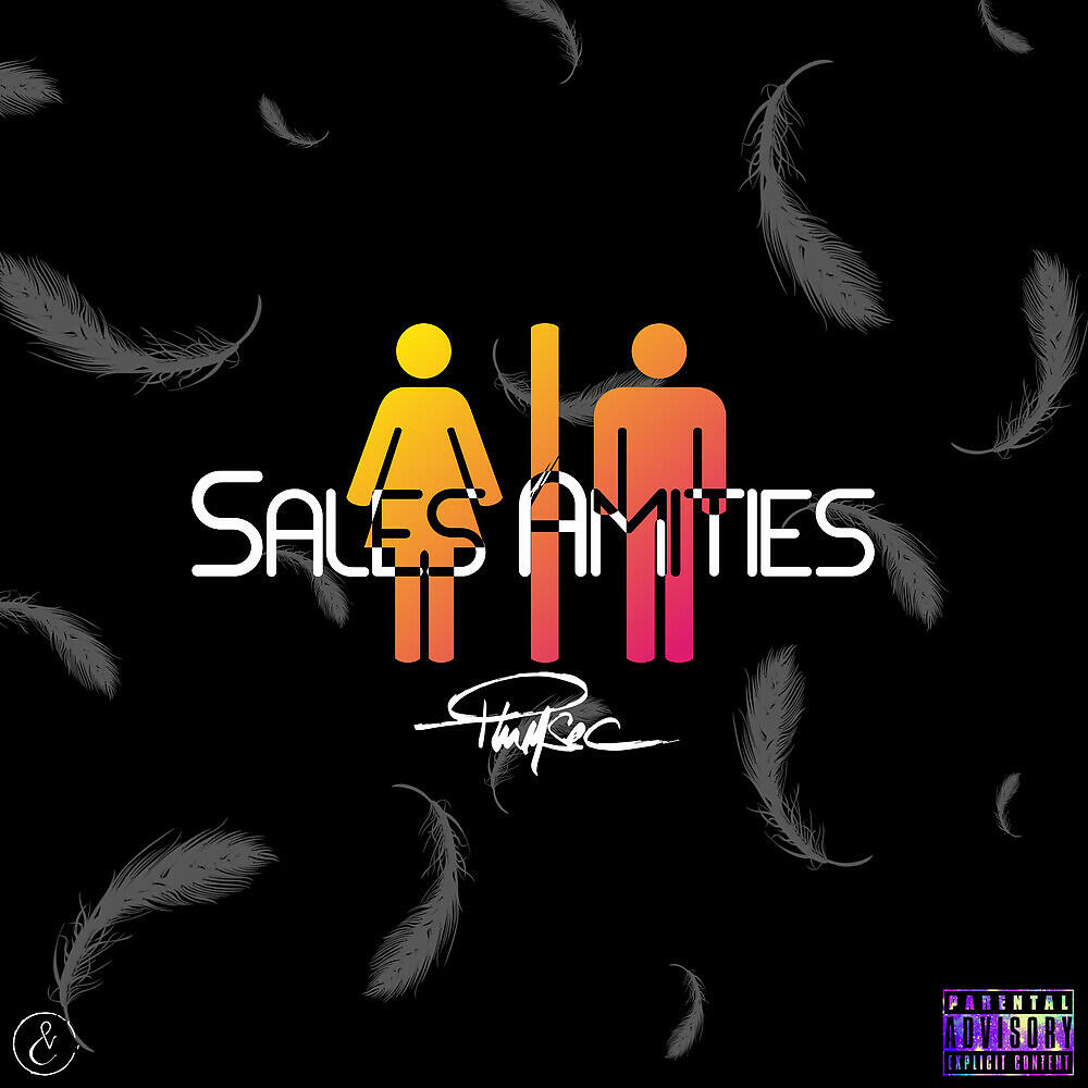 Релиз Sales Amitiés