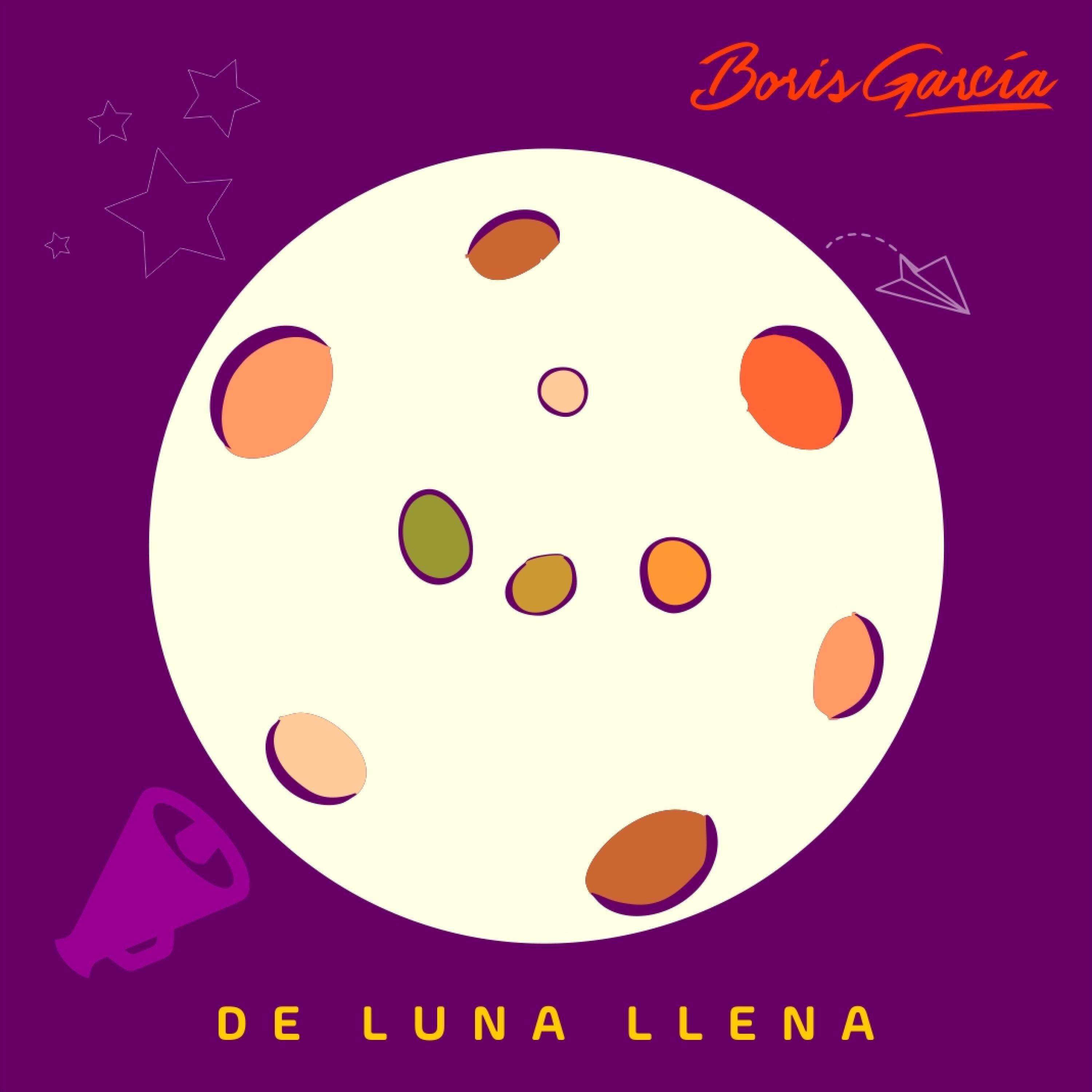 Релиз De Luna Llena