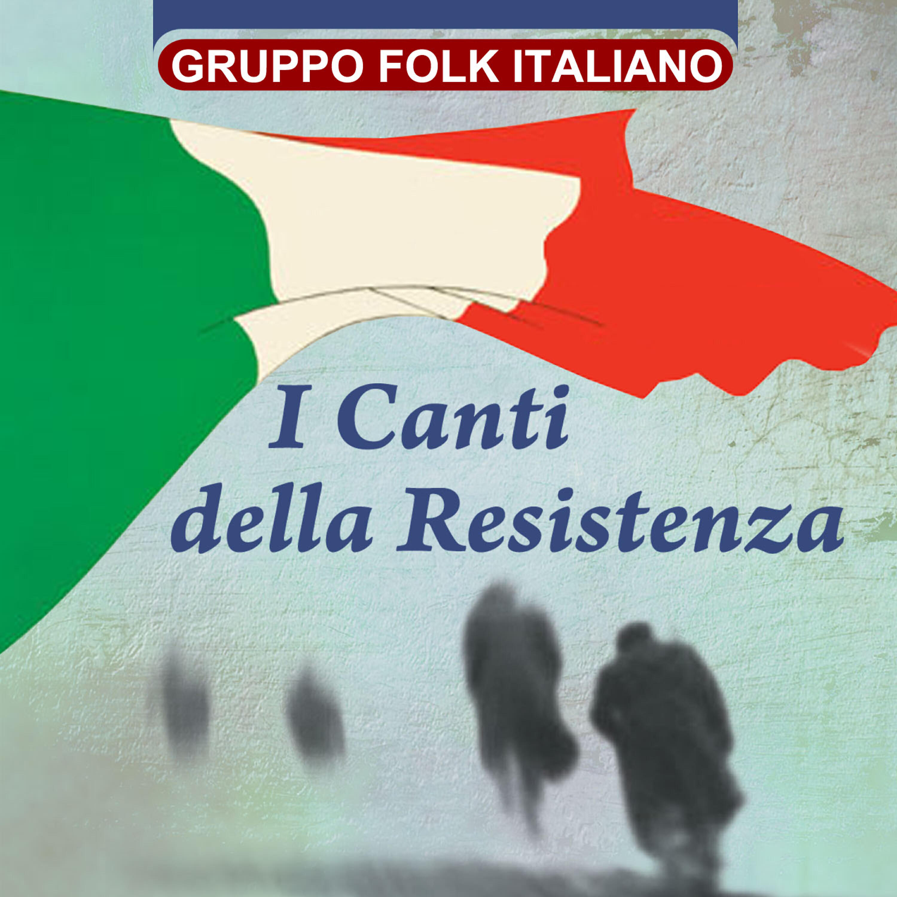 Релиз I canti della resistenza
