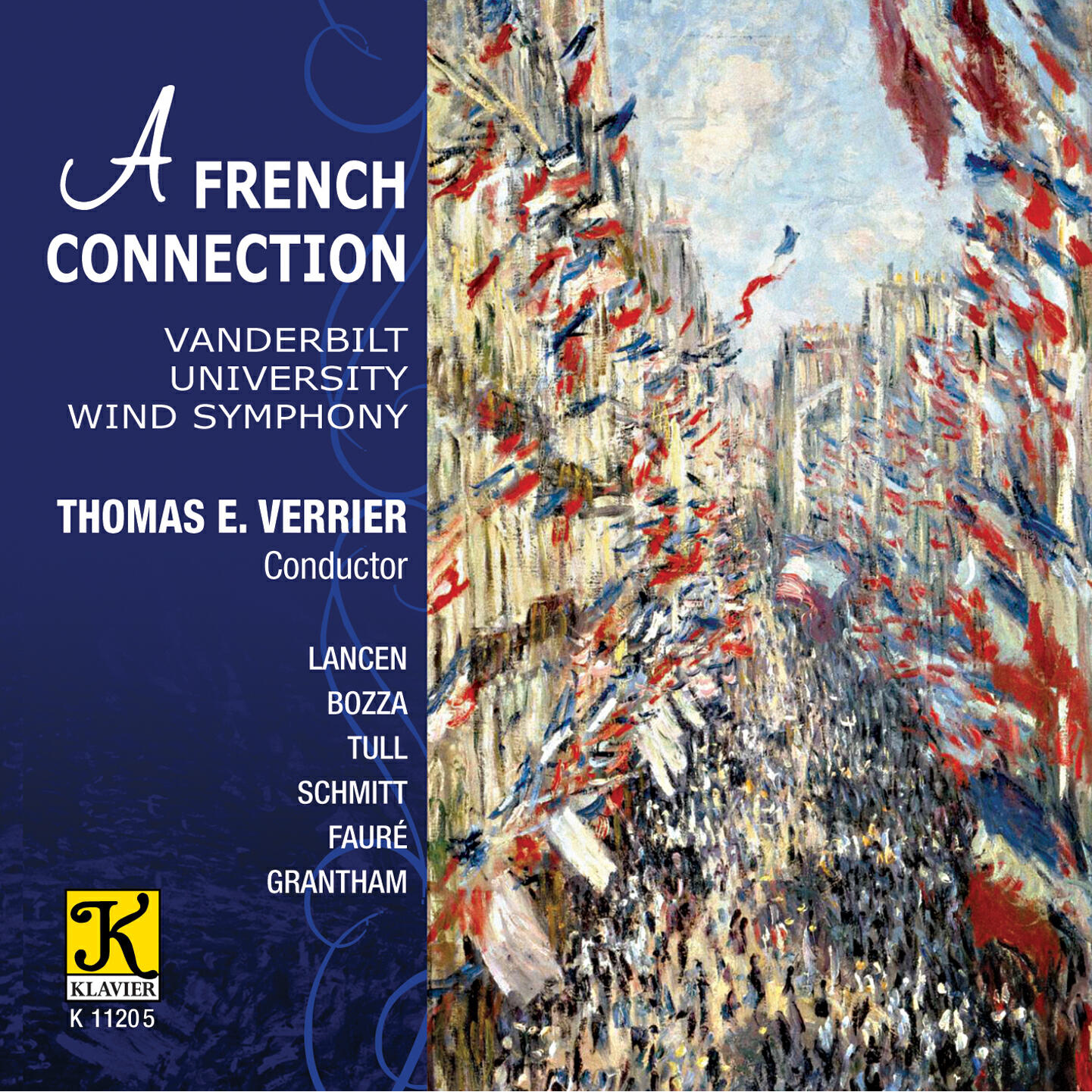 Thomas Verrier