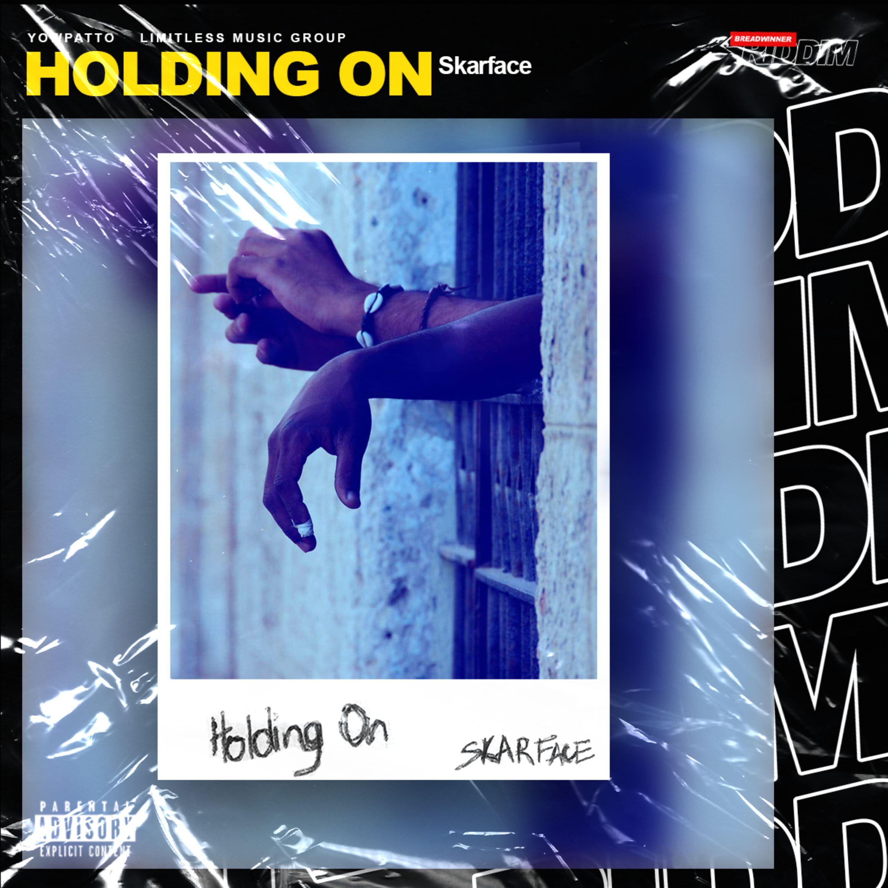 Релиз Holding On