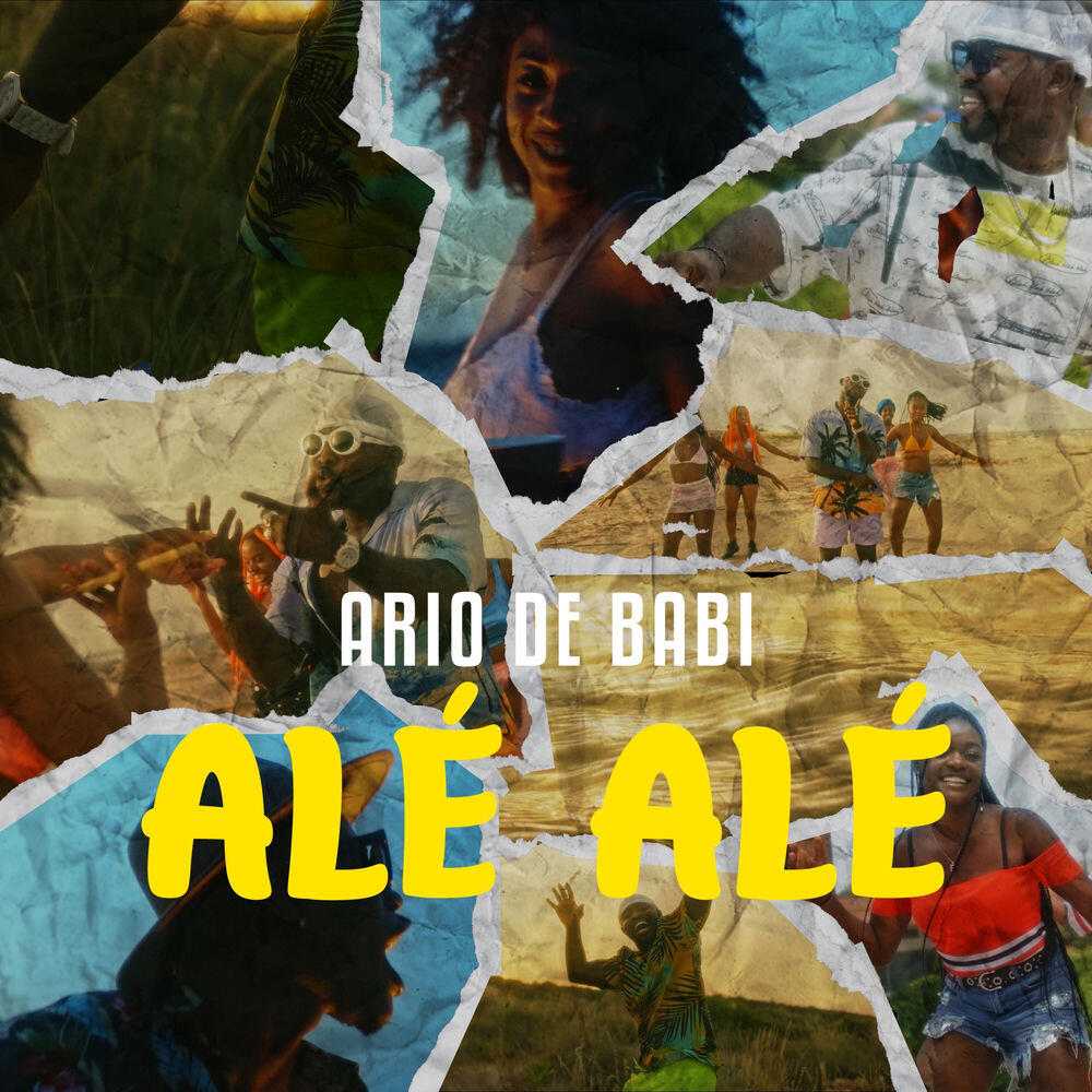 Ario De Babi