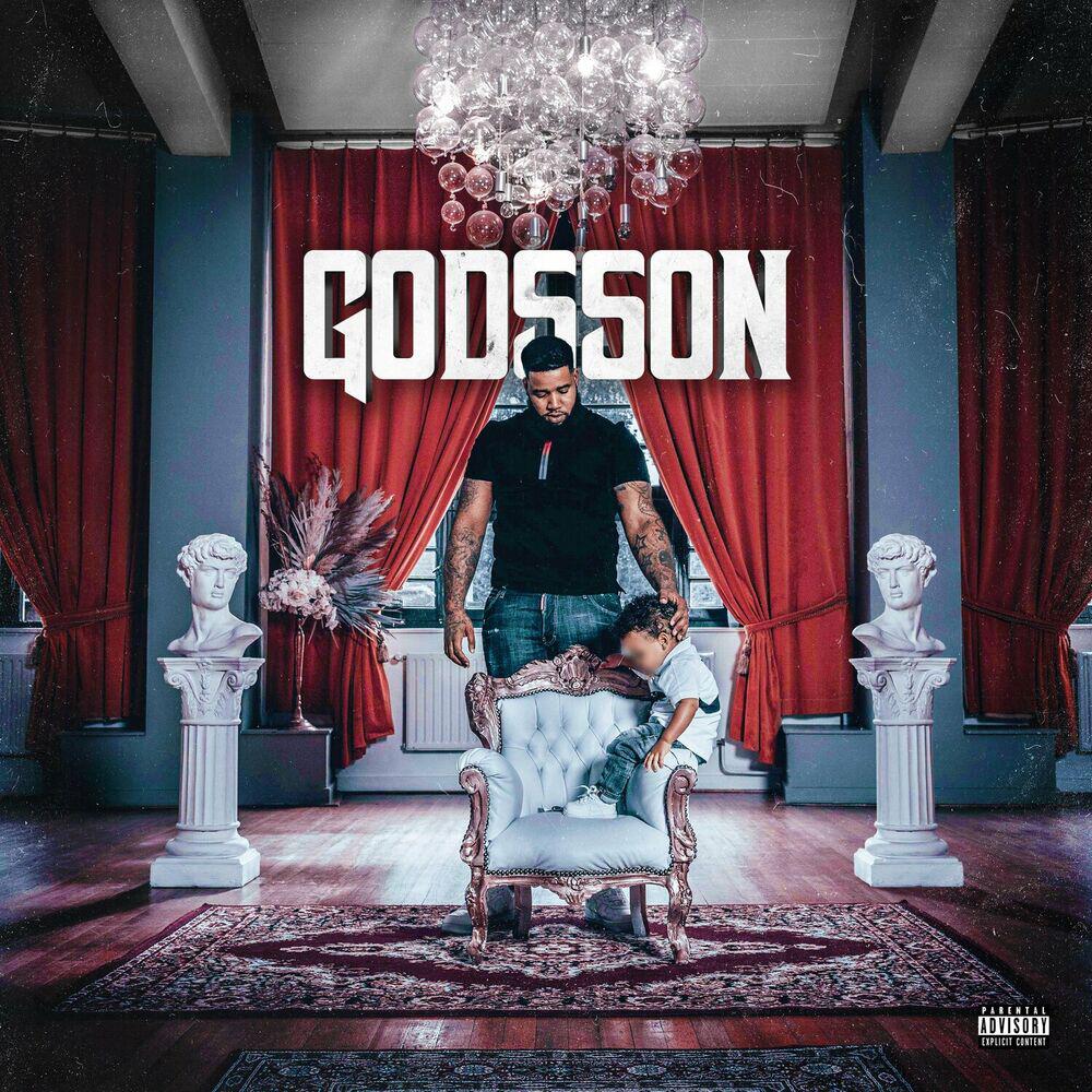 Релиз Godsson