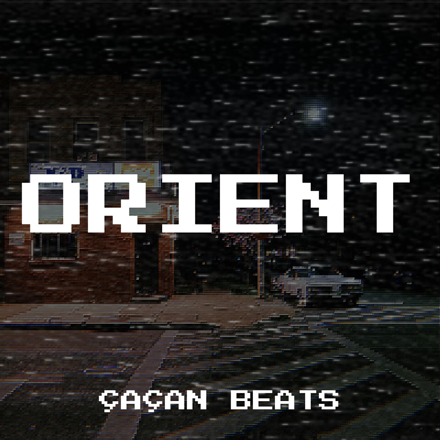 Релиз Orient