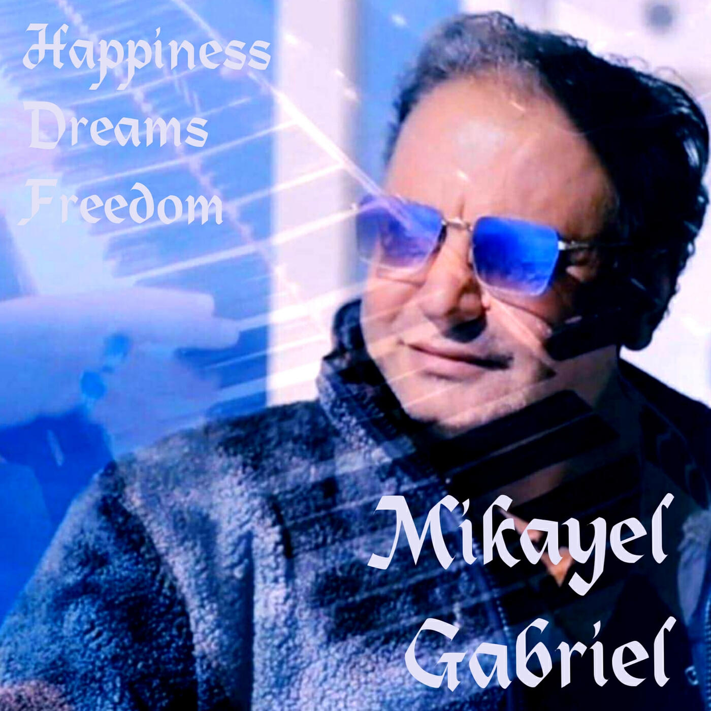 Релиз Happiness Dreams Freedom
