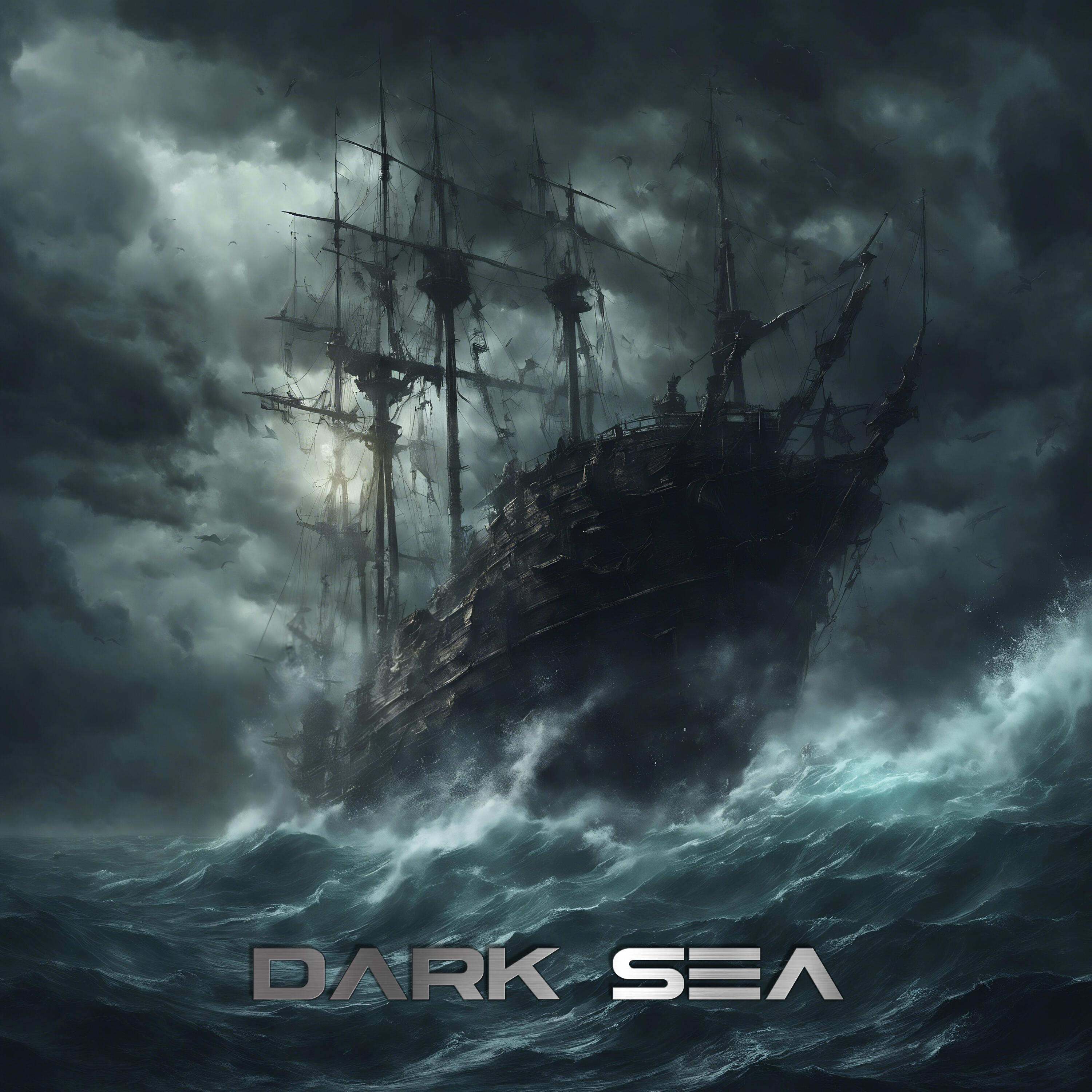 Релиз Dark Sea