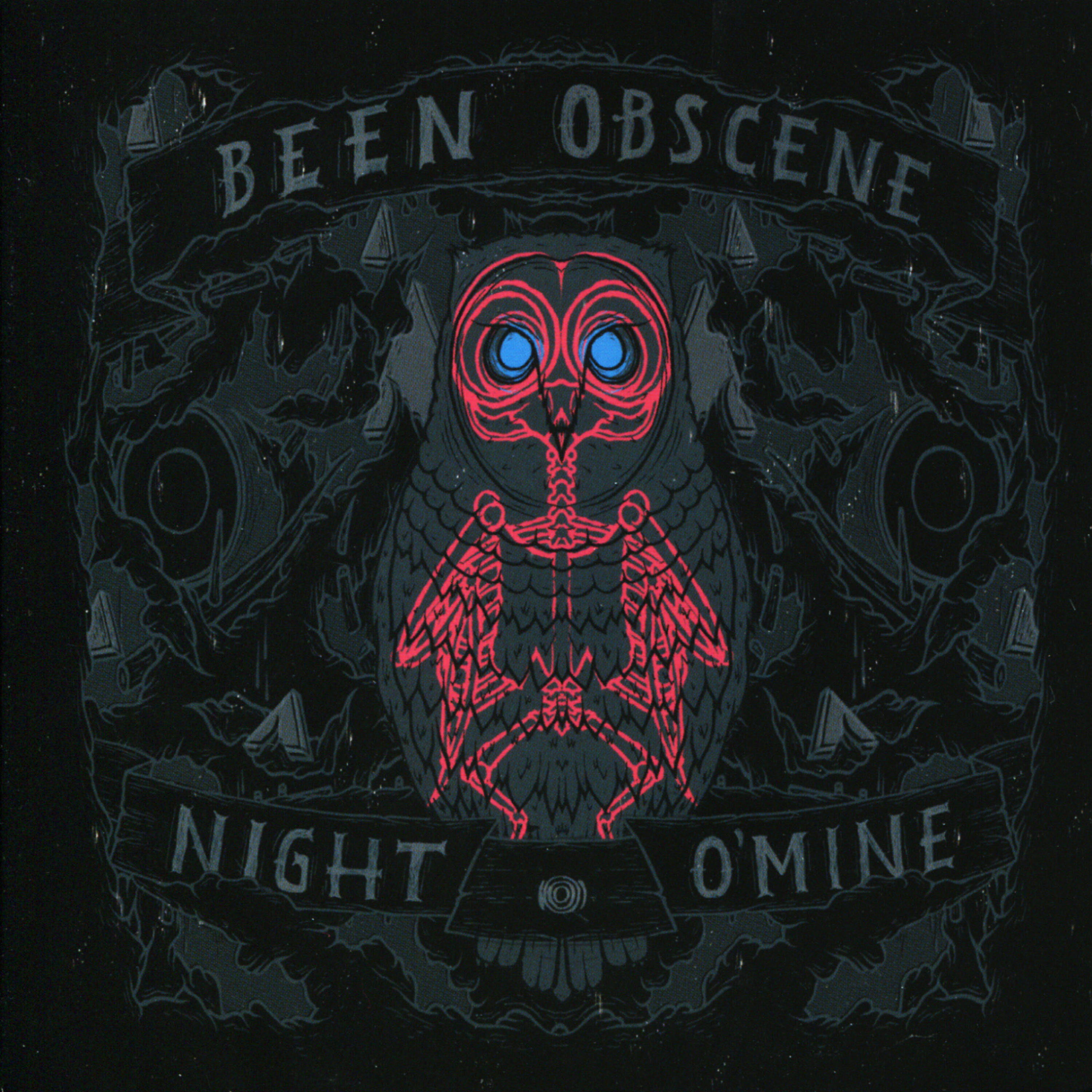 Been Obscene