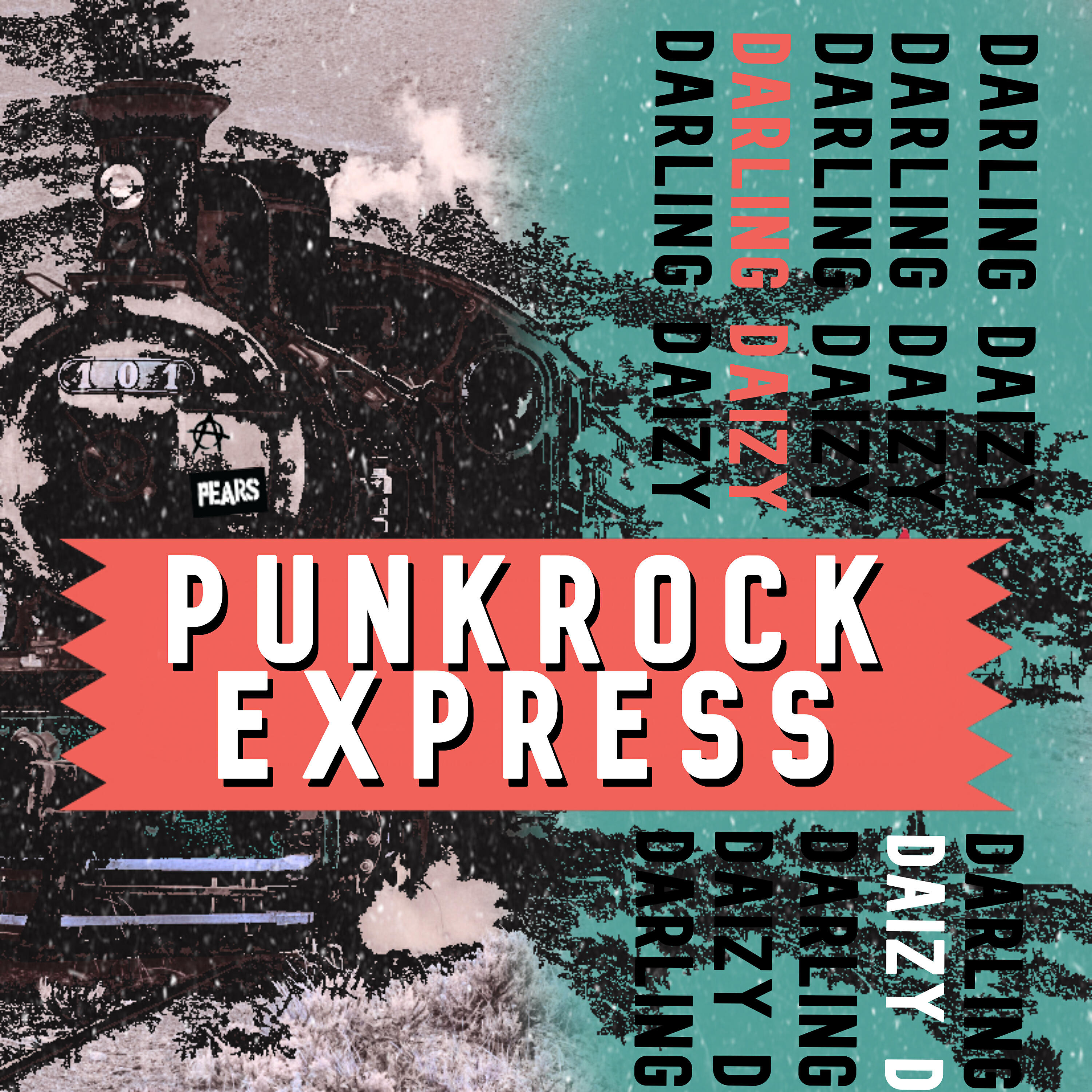 Релиз Punkrock Express