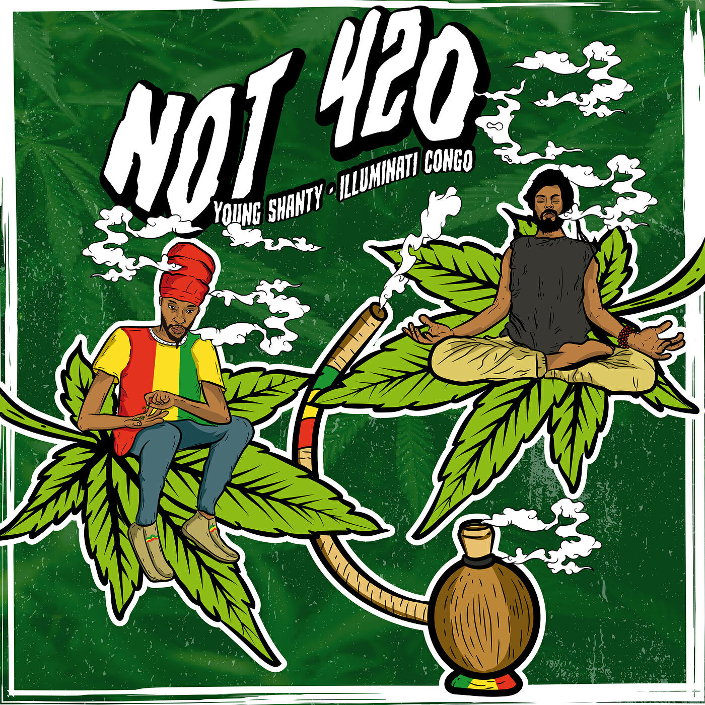 Релиз Not 420