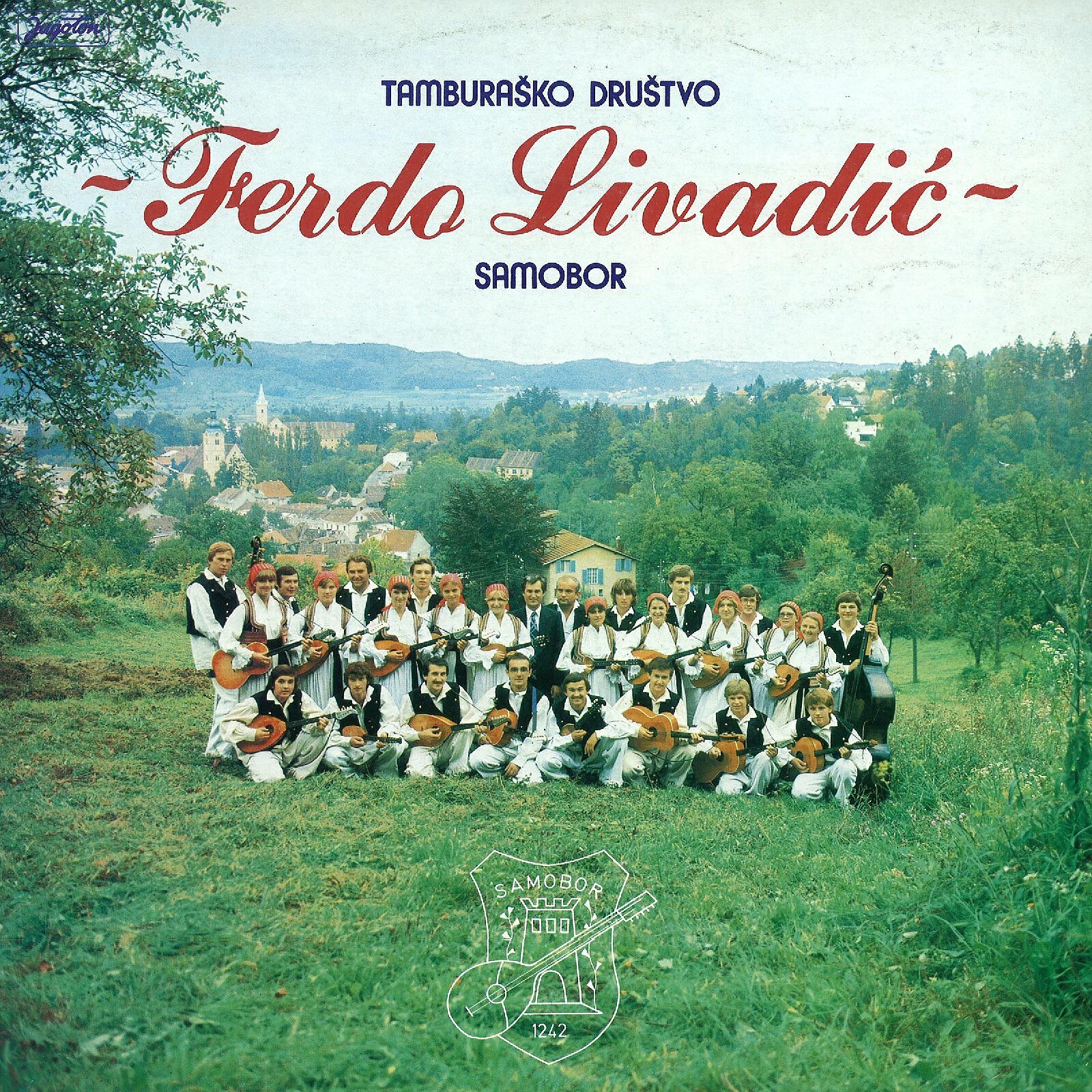 Релиз Tamburaško Društvo Ferdo Livadić-Samobor