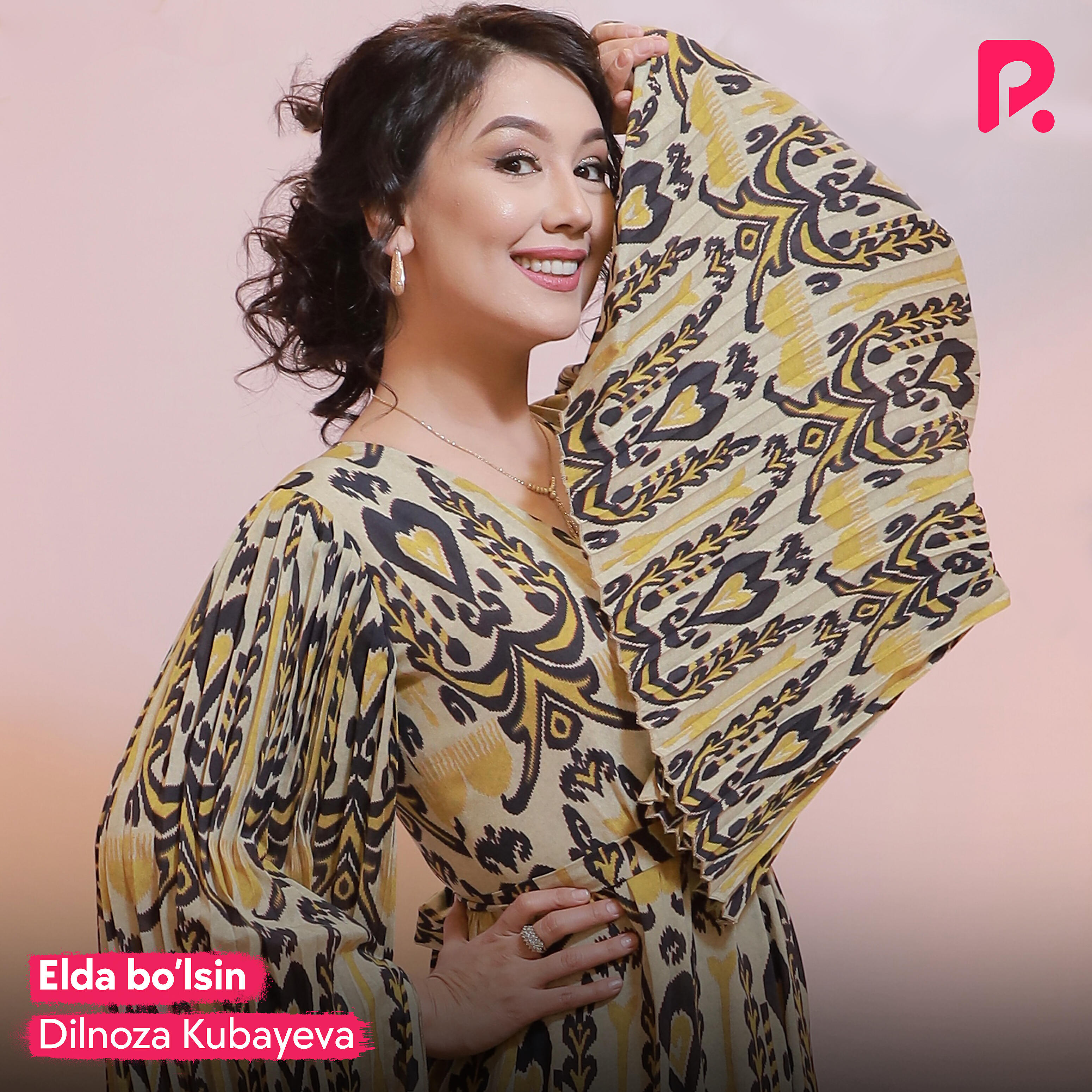 Релиз Elda bo'lsin