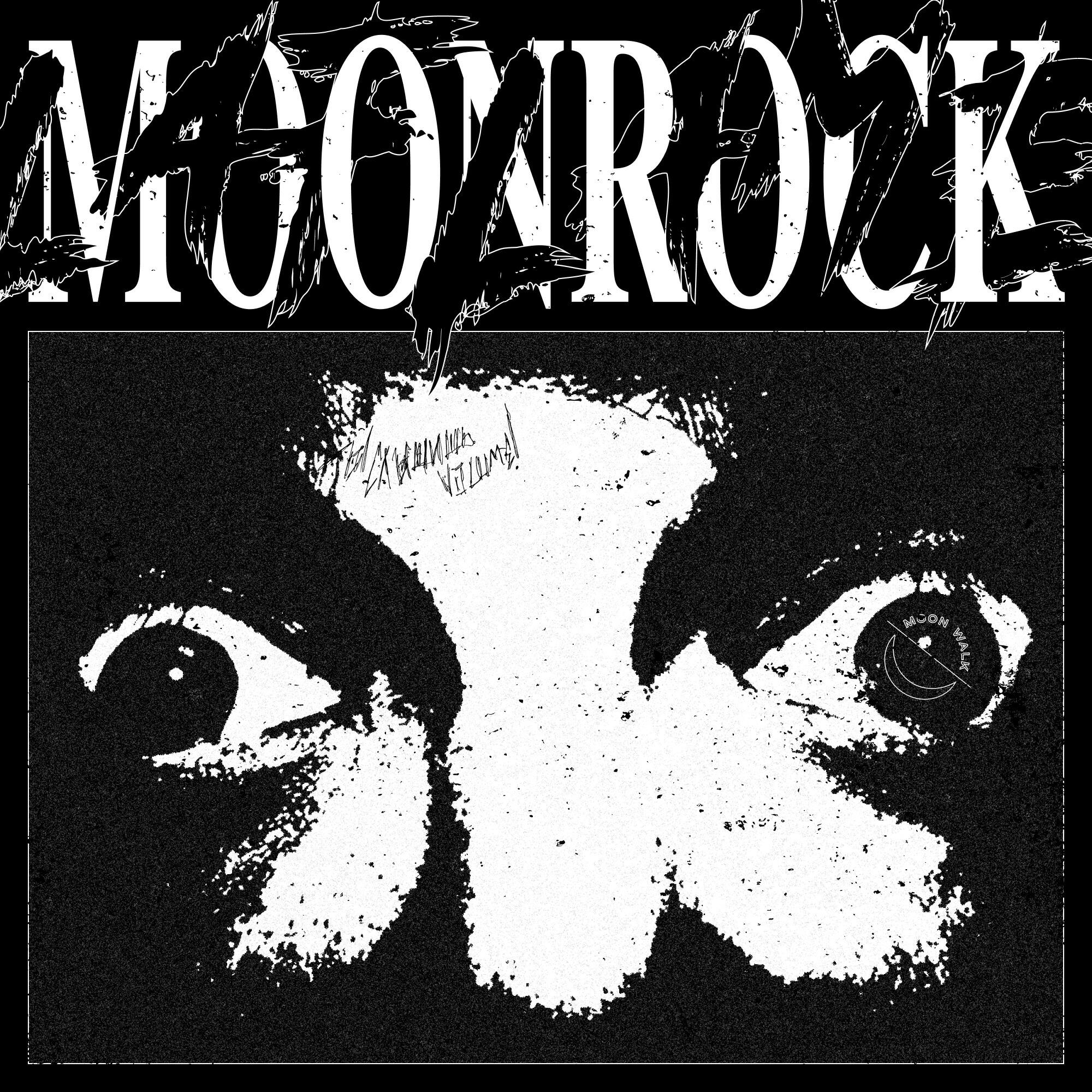 Релиз MOONROCK