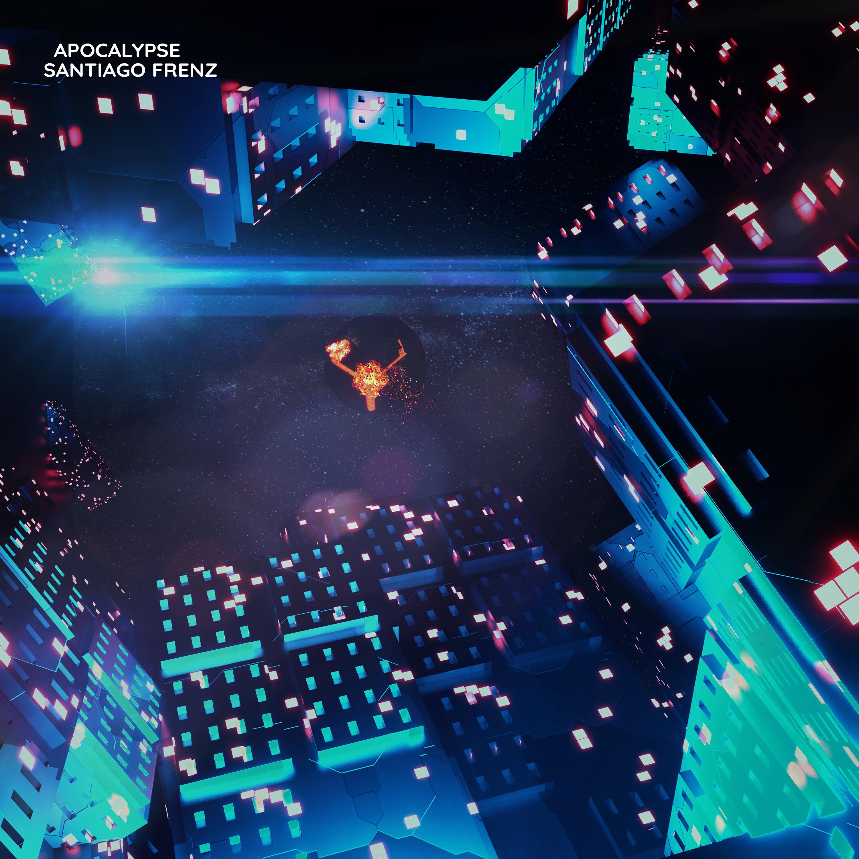 Релиз Apocalypse