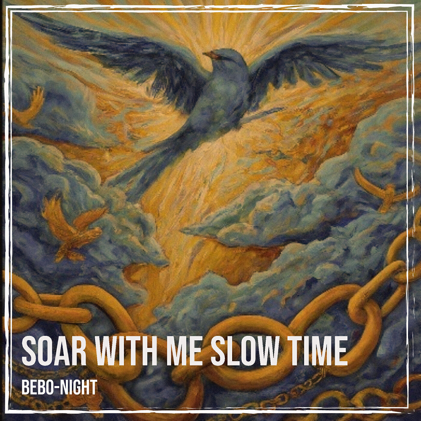 Релиз Soar With Me Slow Time