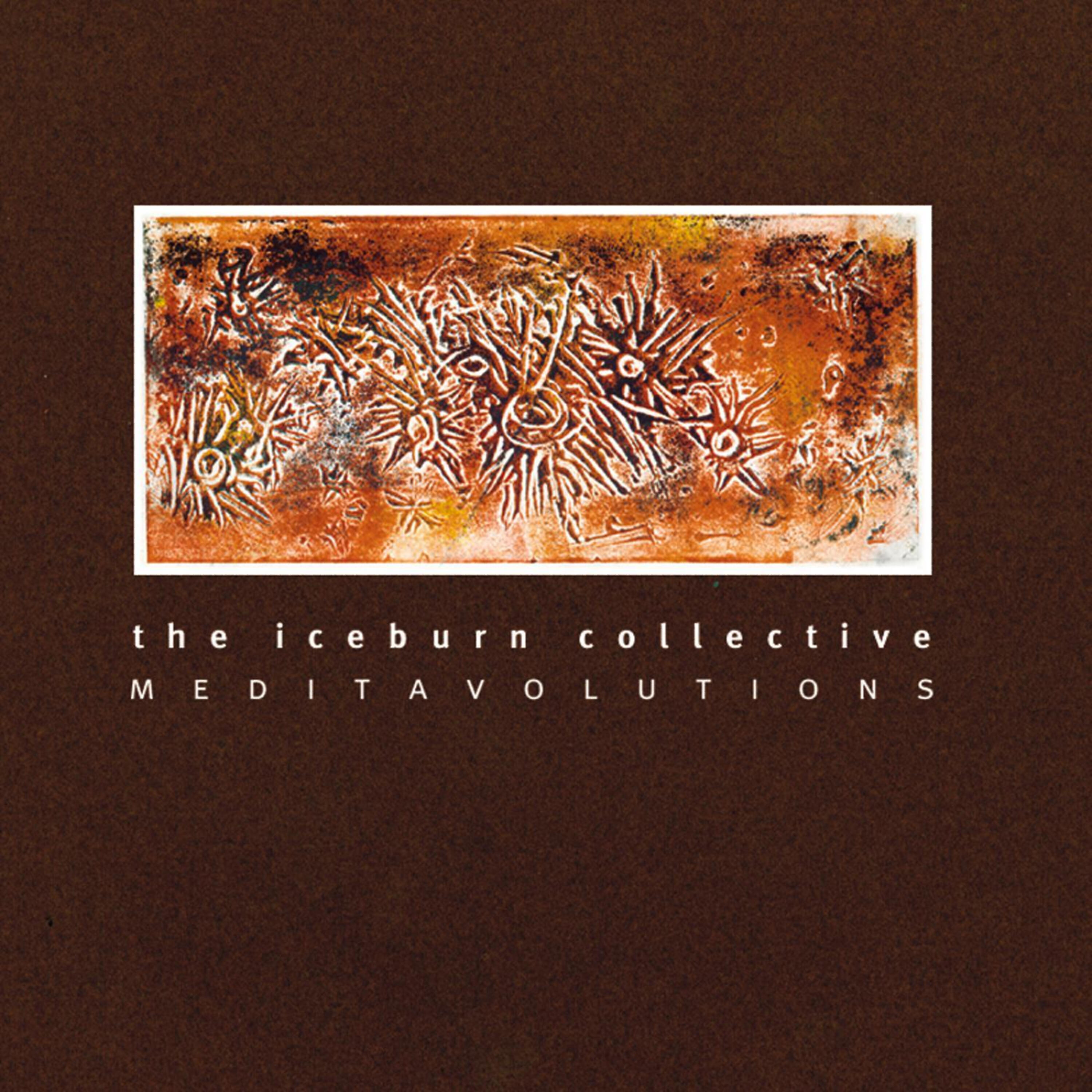 The Iceburn Collective