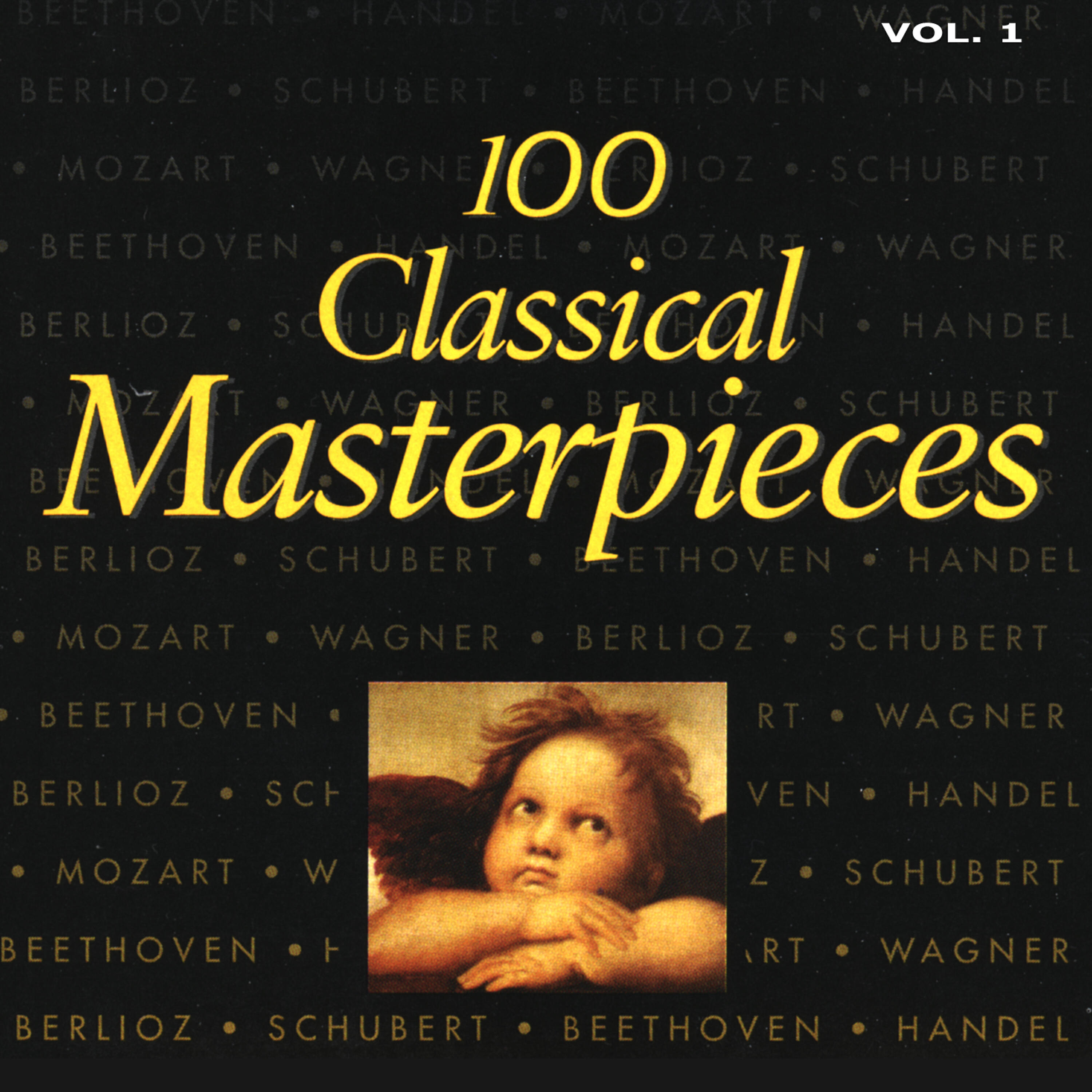 Релиз 100 Classical Masterpieces