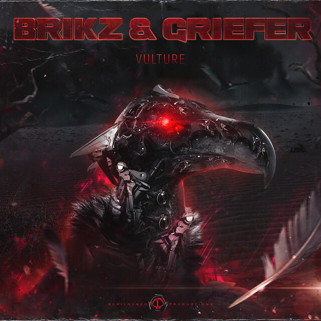 Релиз Vulture