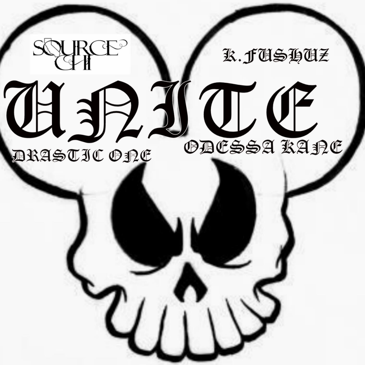 Релиз Unite