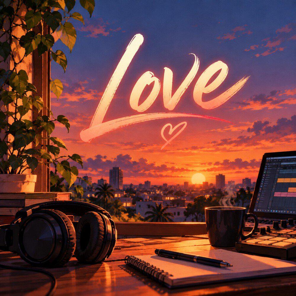 Релиз Love