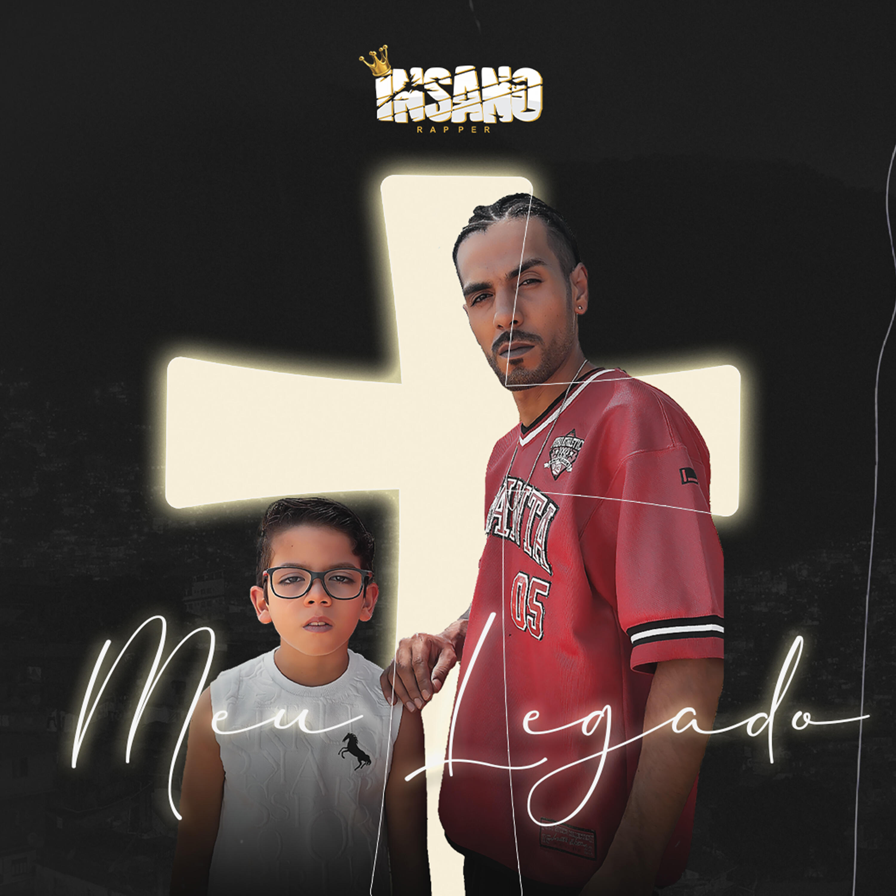 Релиз Meu Legado