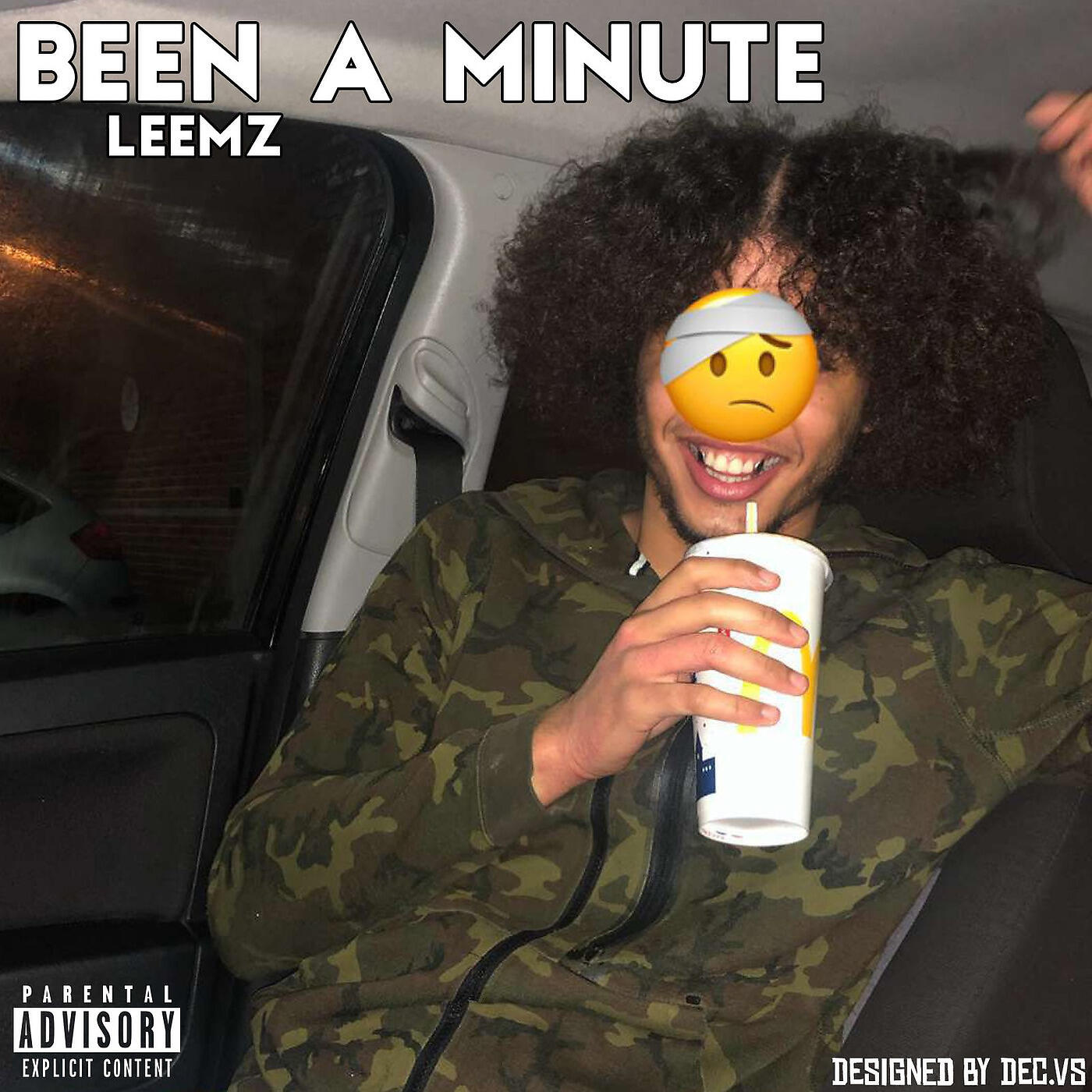 Релиз Been a Minute