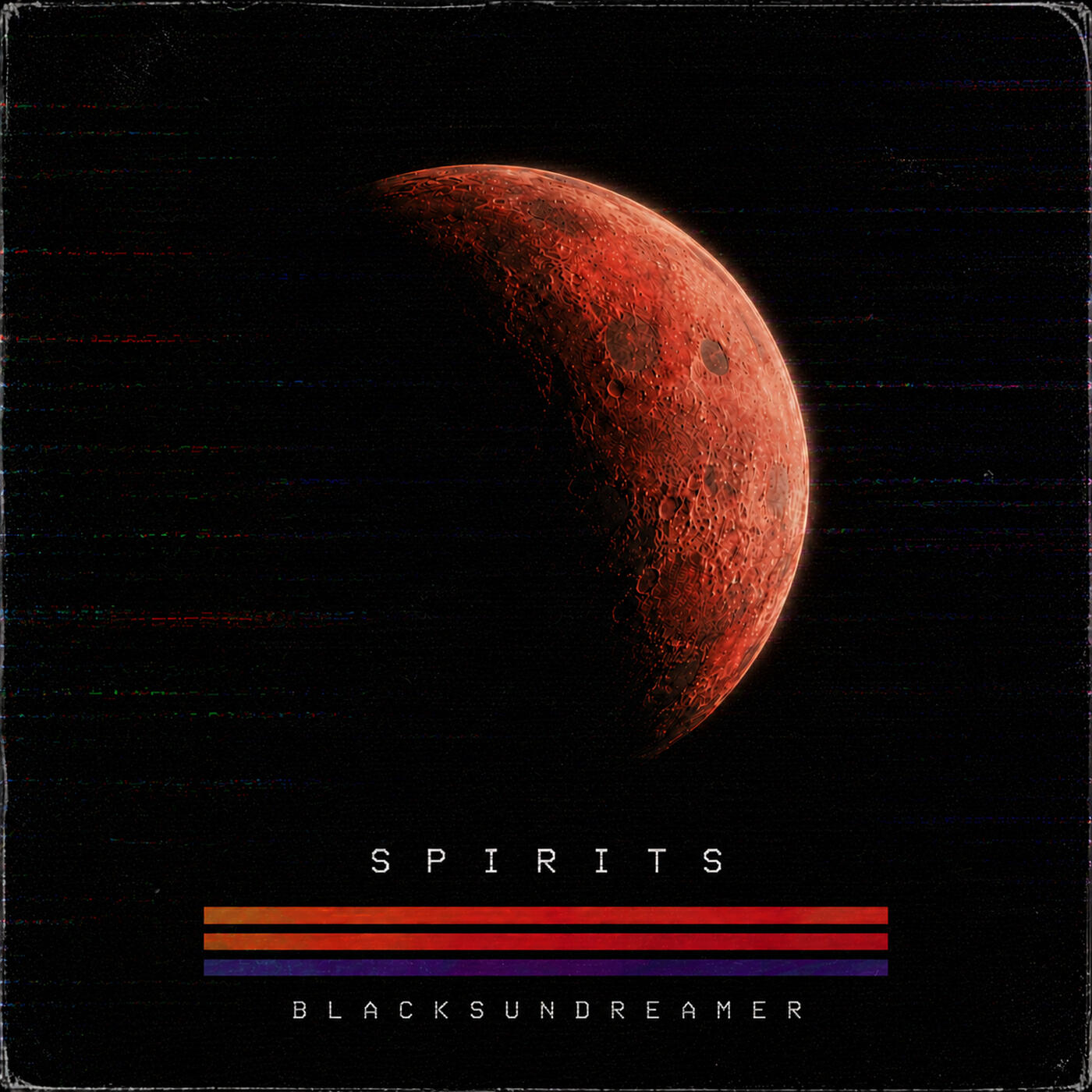 Релиз Spirits