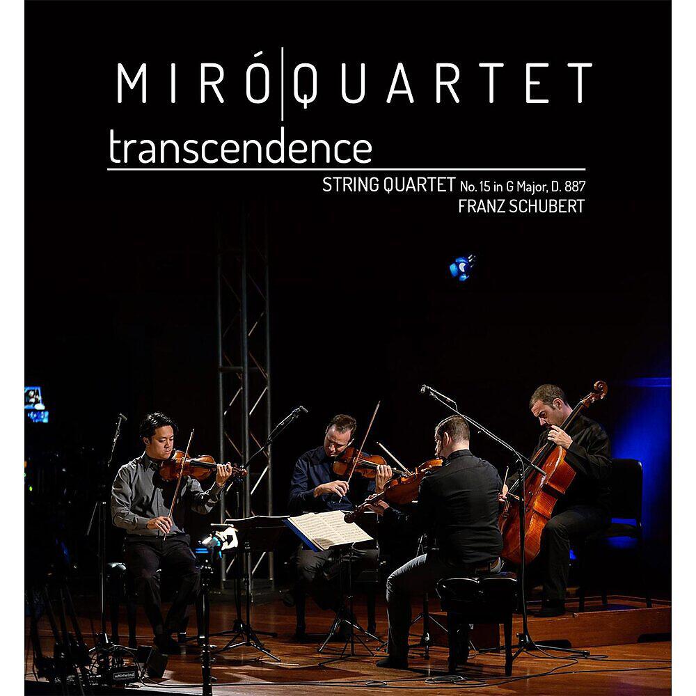 Релиз Transcendence