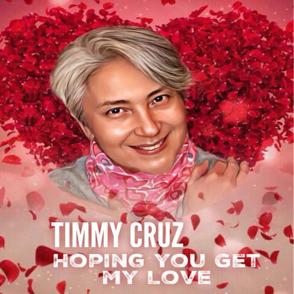 Релиз Hoping You Get My Love