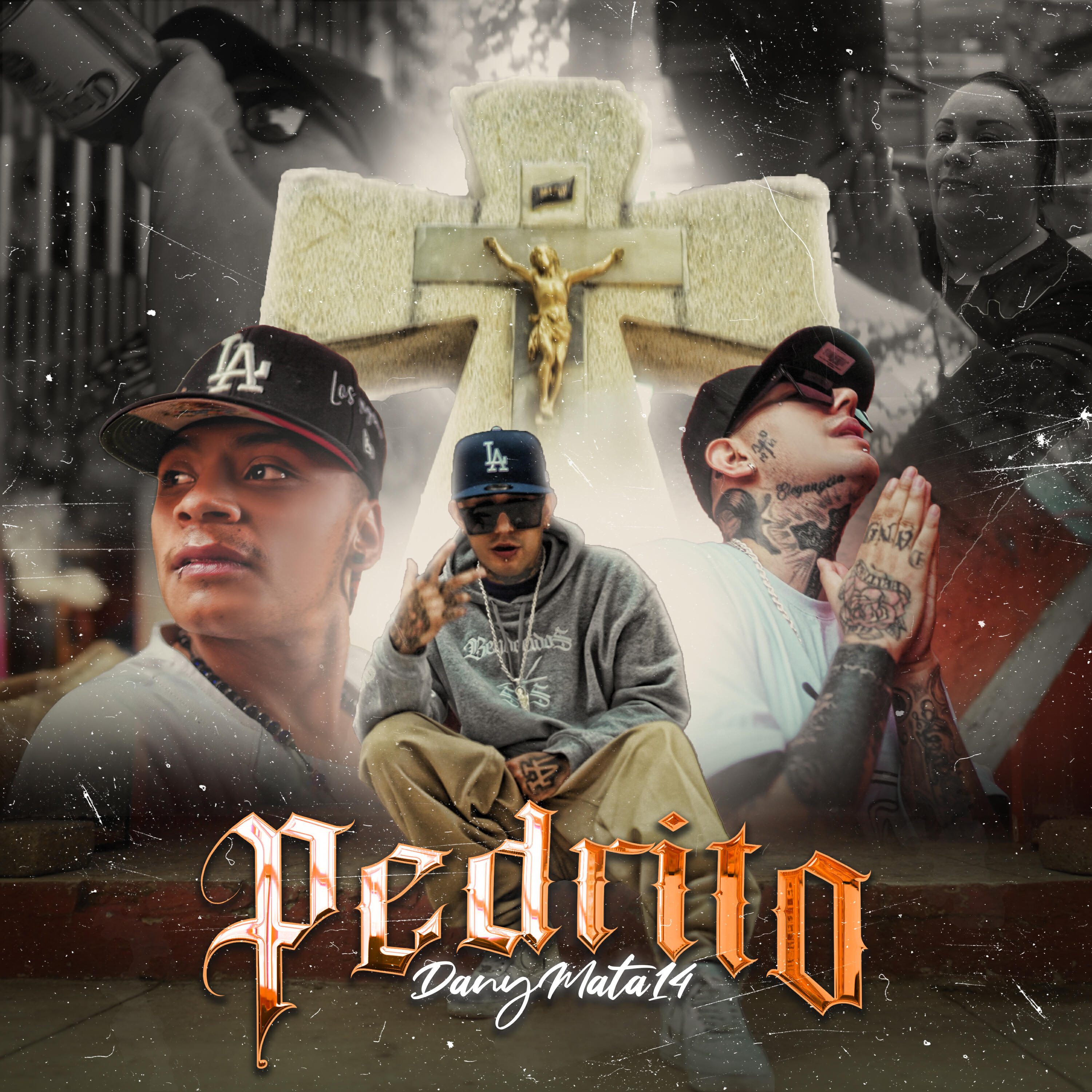 Релиз Pedrito