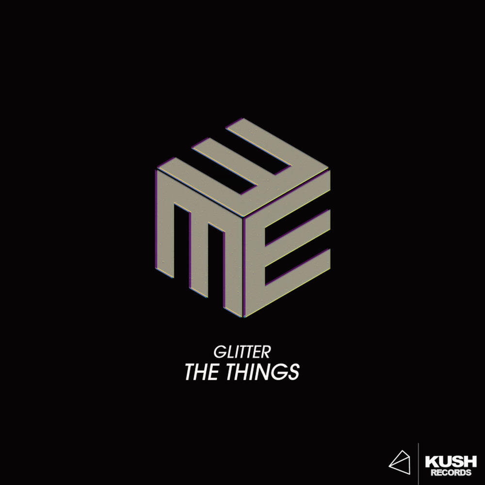 Релиз The Things