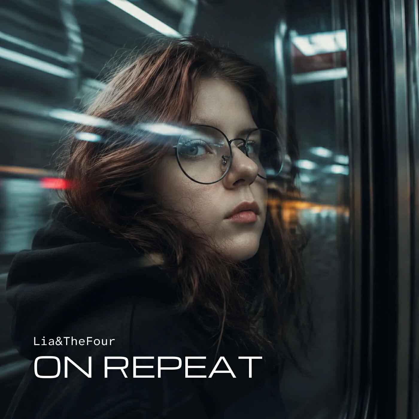 Релиз On Repeat