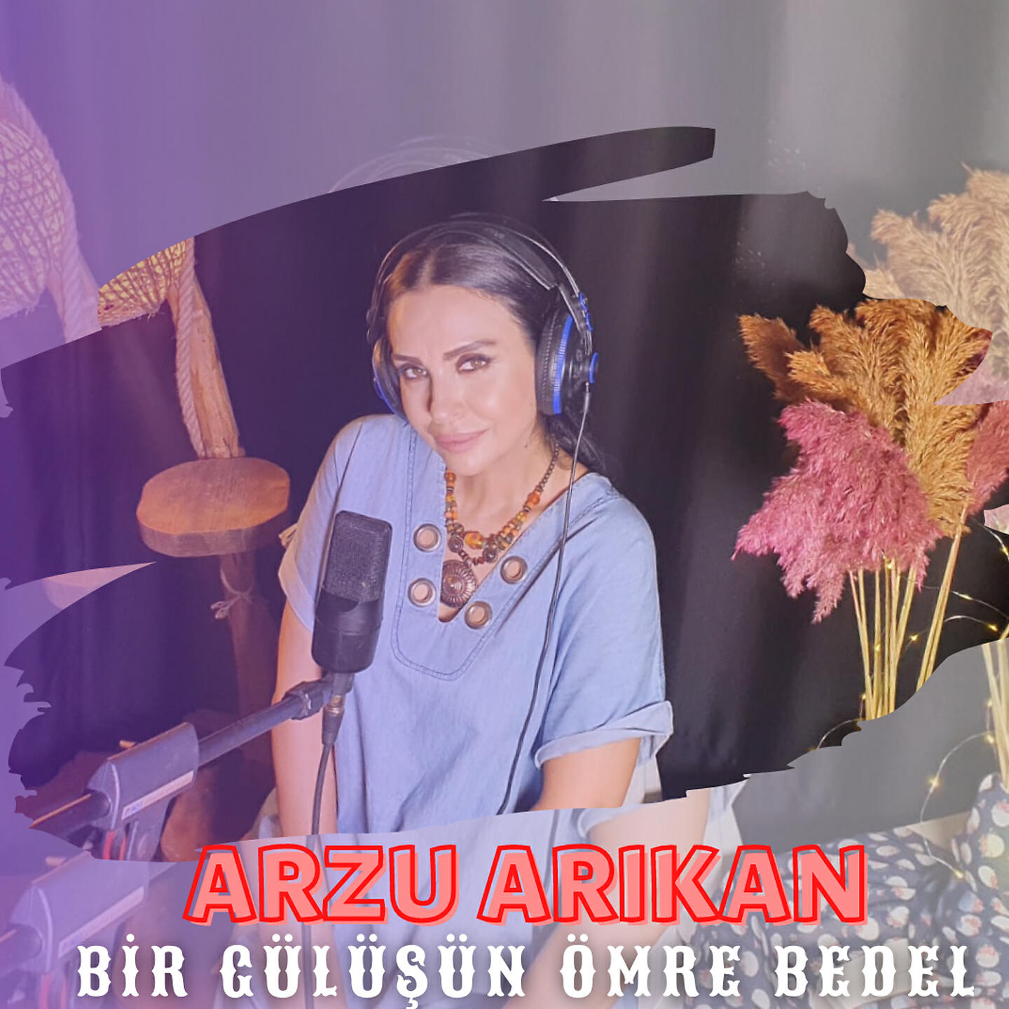 Релиз Bir Gülüşün Ömre Bedel