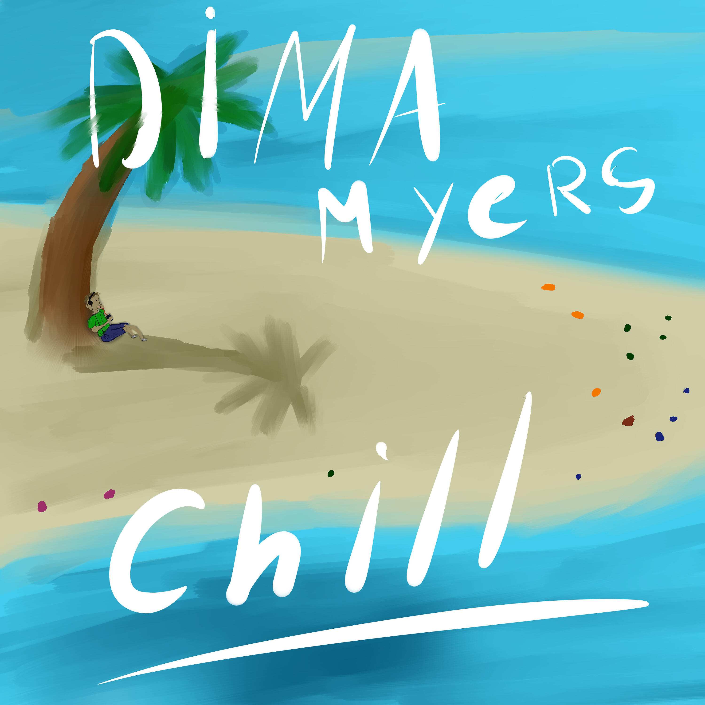 Релиз Chill