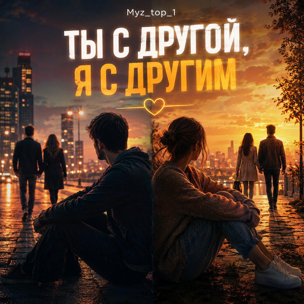Релиз Ты с другой, я с другим