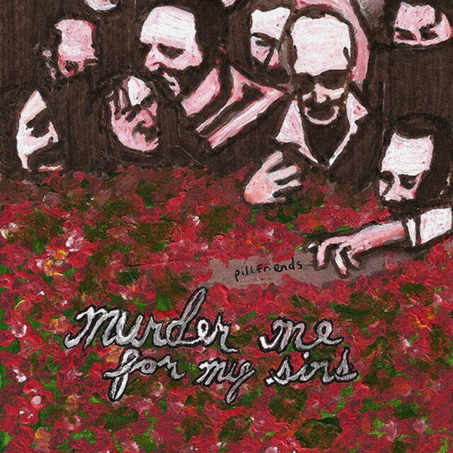 Релиз Murder Me for My Sins