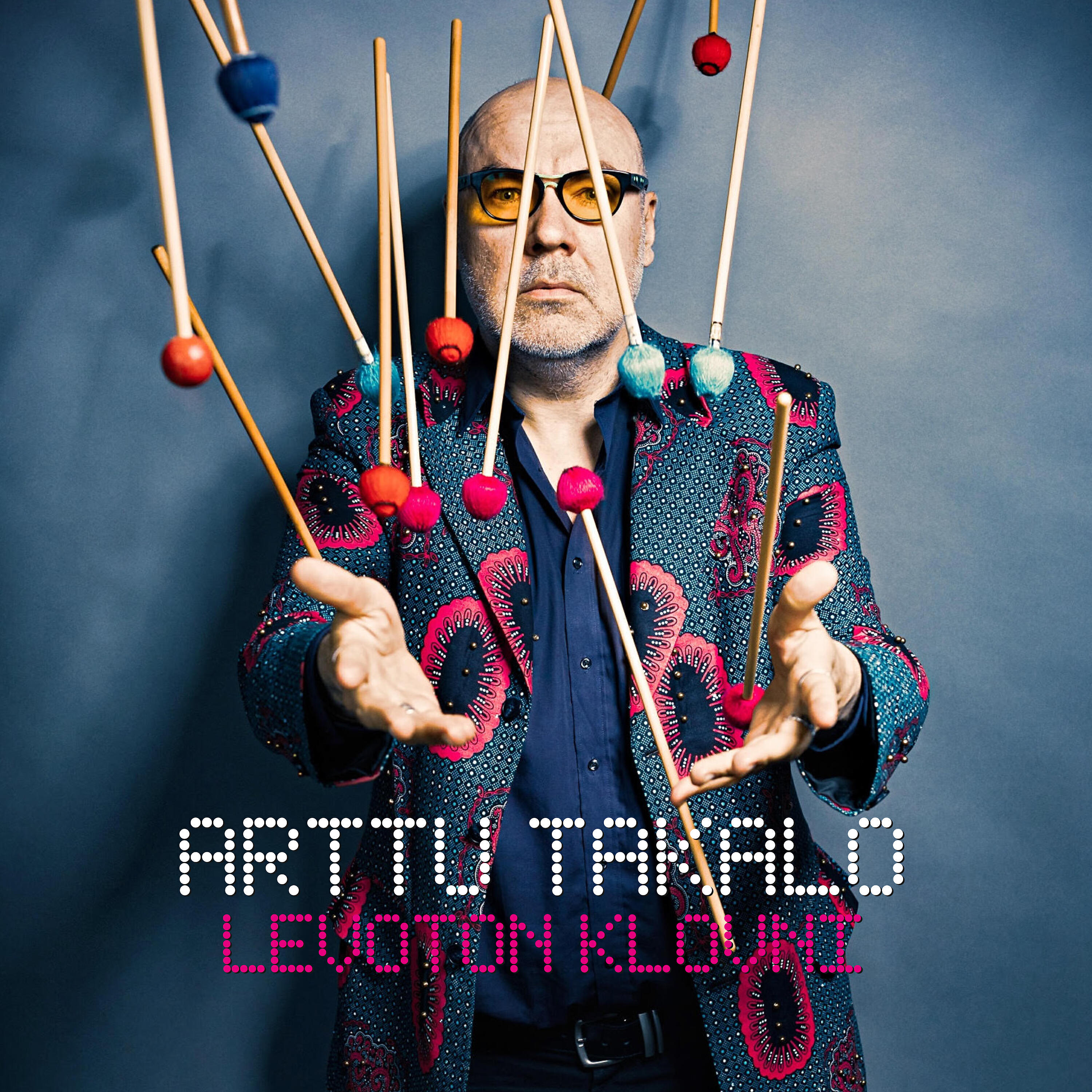 Релиз Levoton Klovni