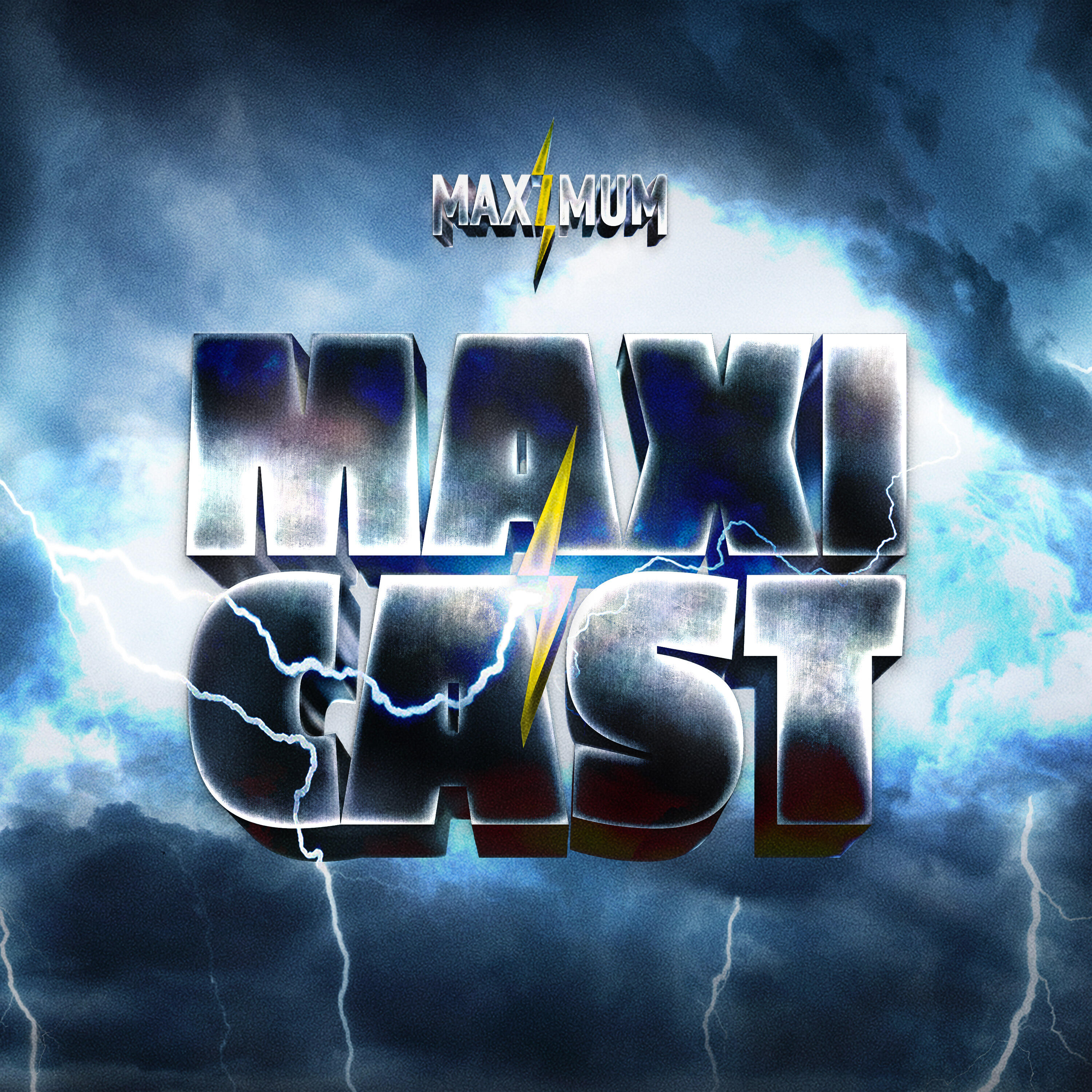 Подкаст MaxiCast